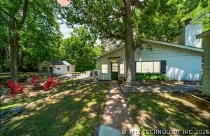 216 Basin Street, Eucha, OK 74342 — photo 2