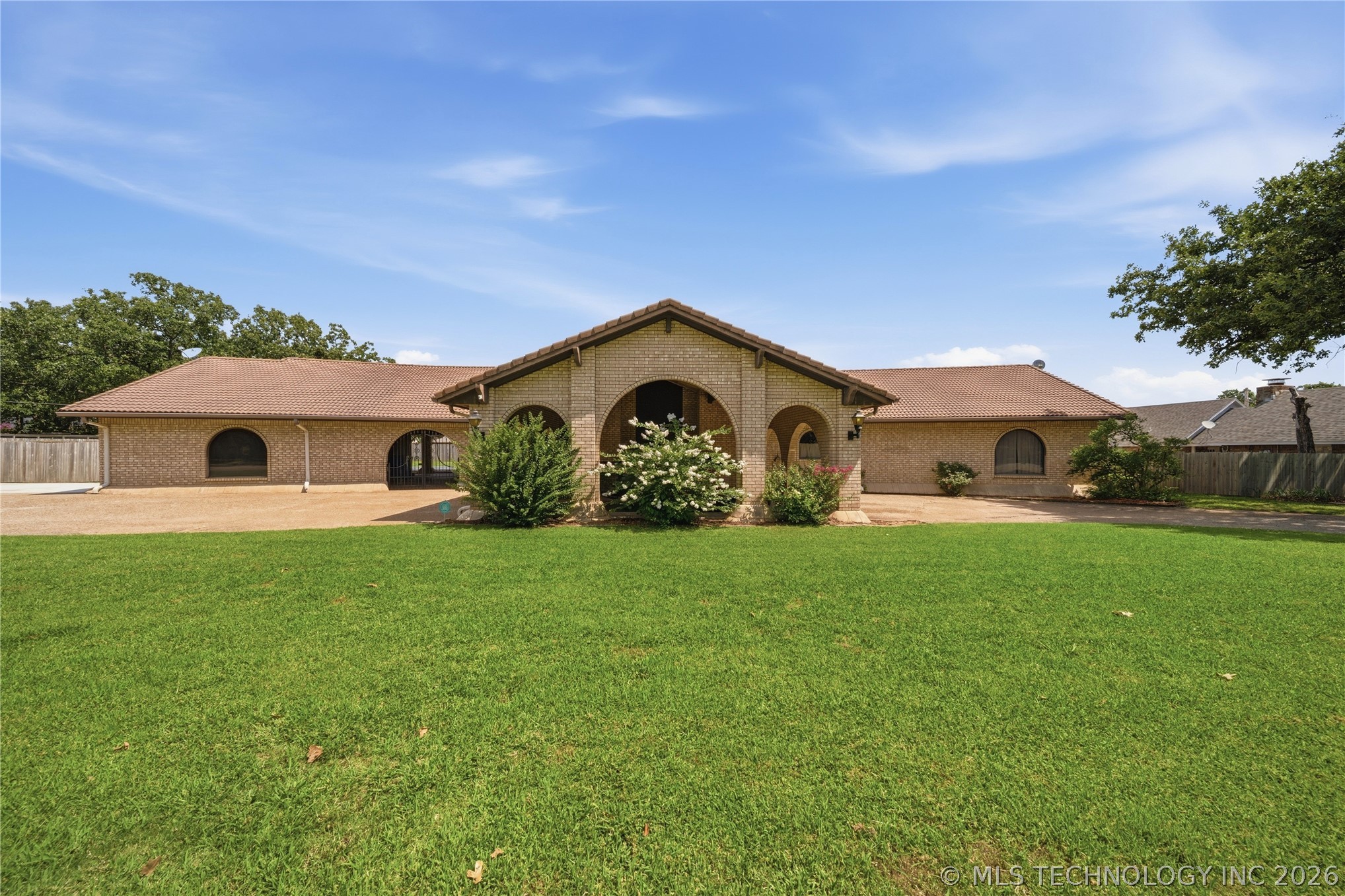 403 Quail Creek Road — photo