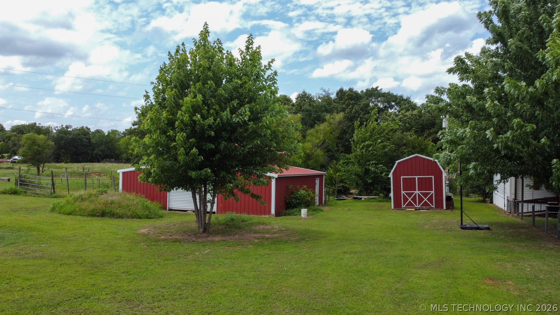 369084 E 960 Road, Castle, OK 74833 — photo 3