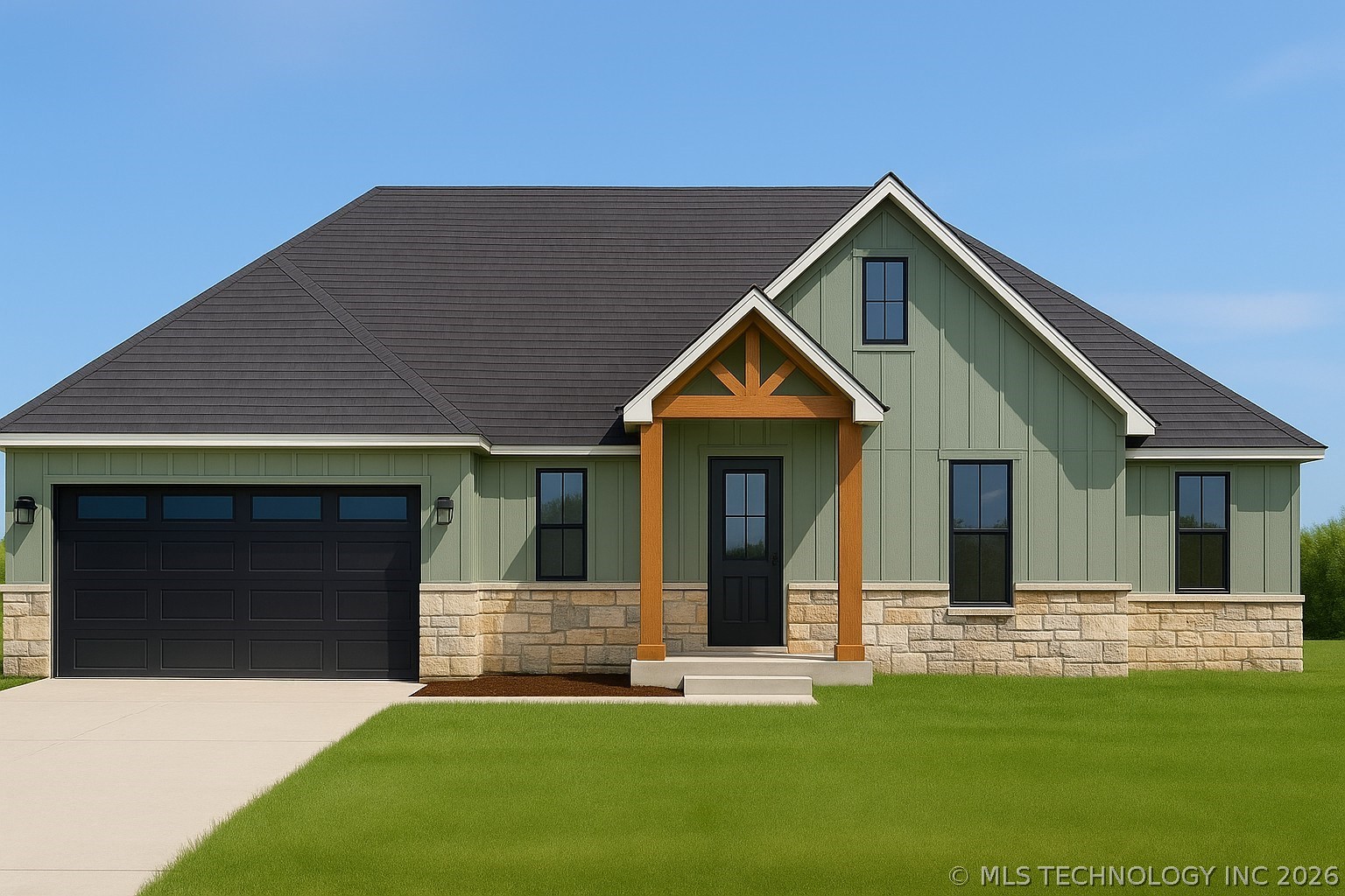 103 Keystone Court — photo