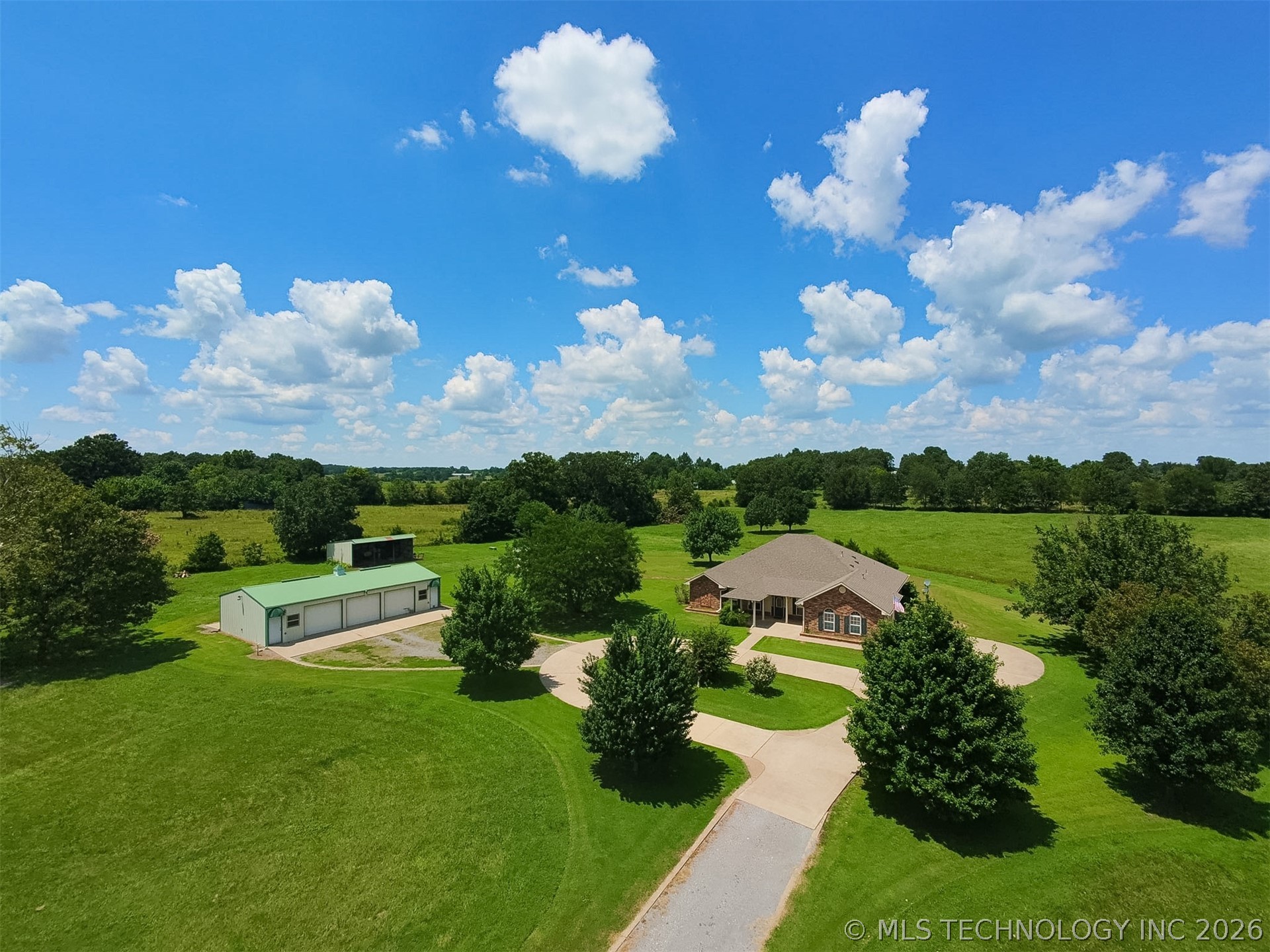 15224 W Jones Road — photo