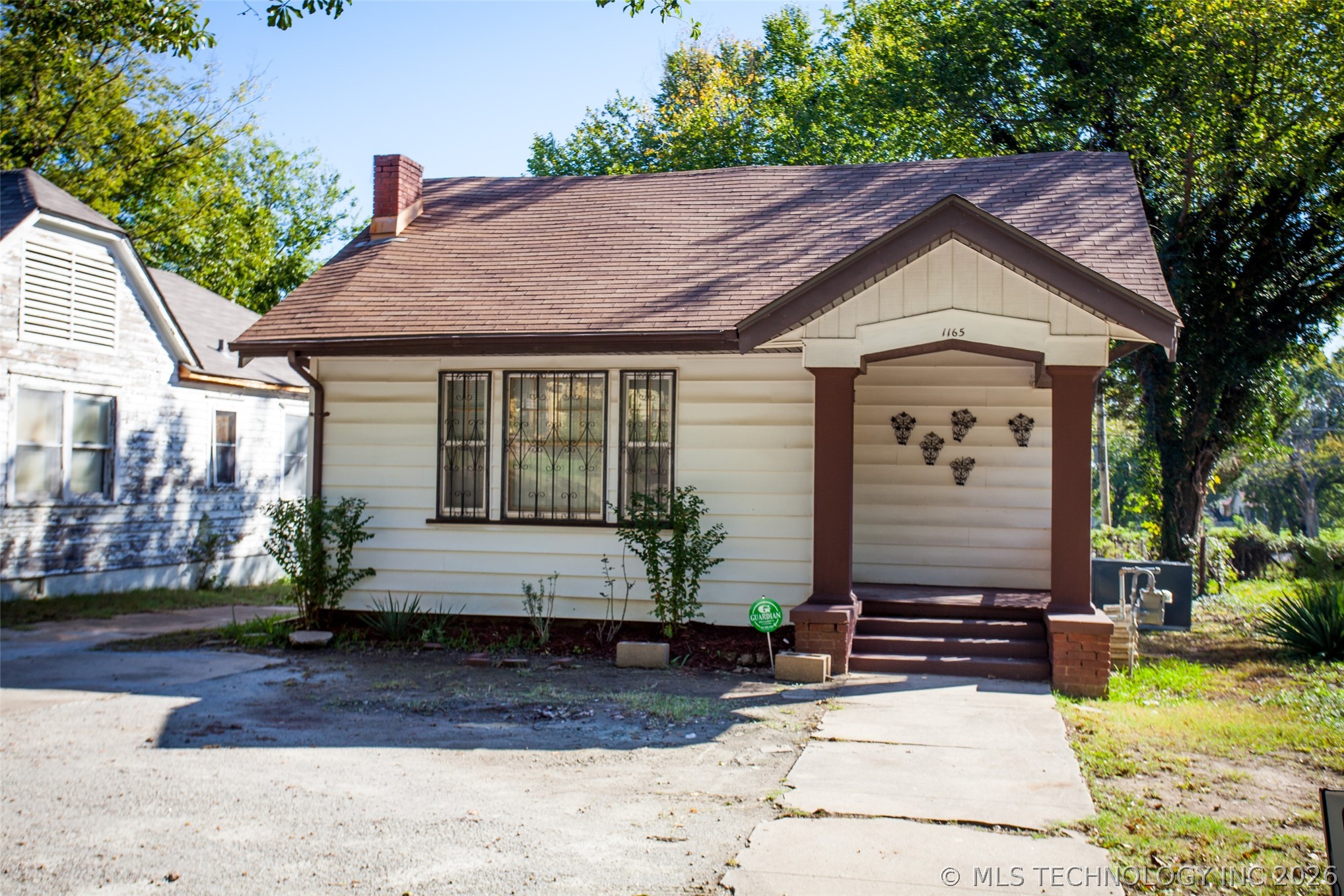 1165 N Boston Place — photo