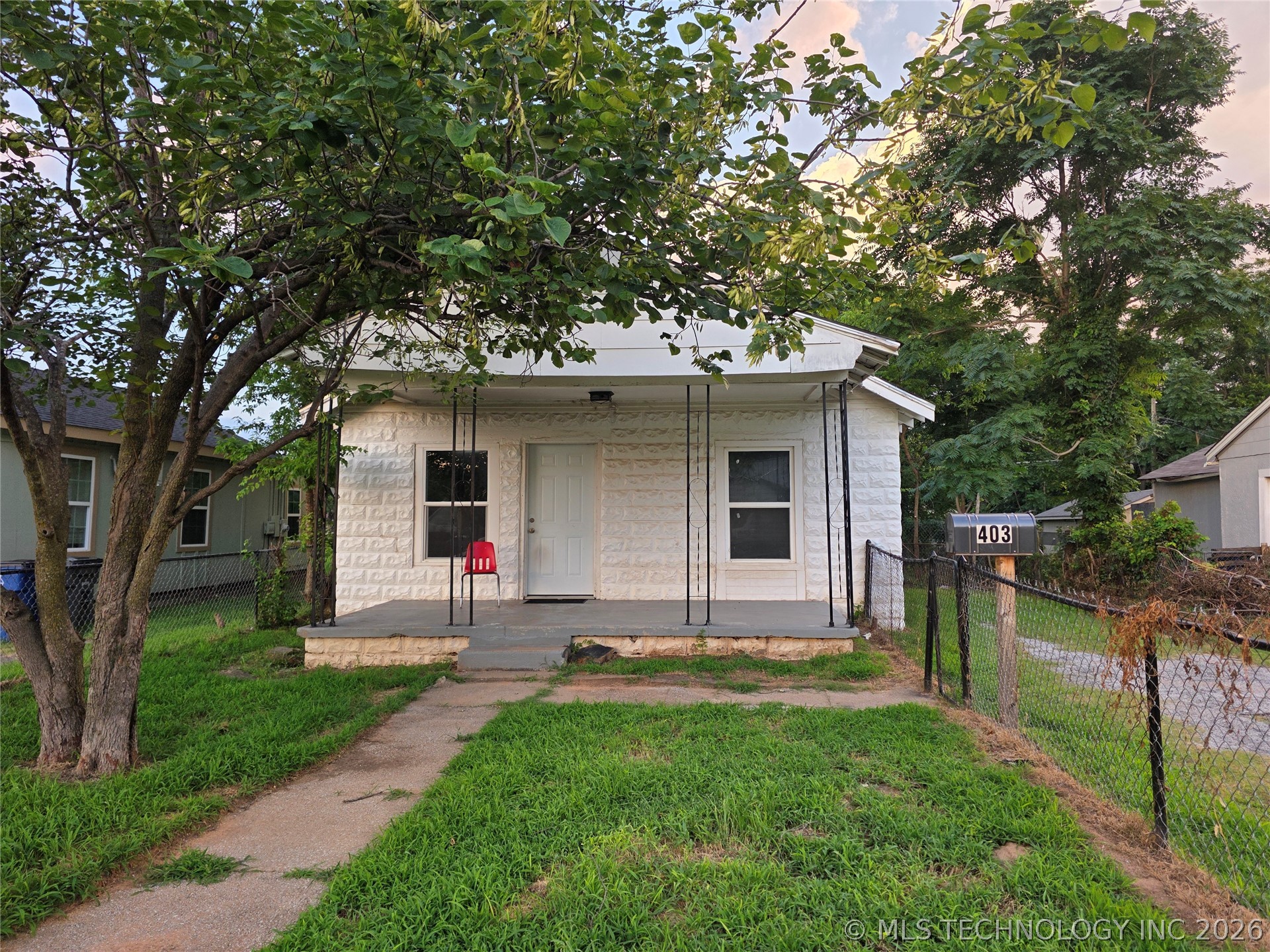 403 S 47th West Avenue — photo
