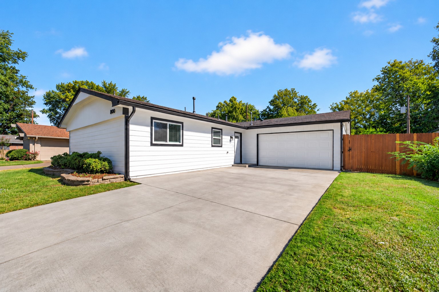 8980 E 33rd Place — photo