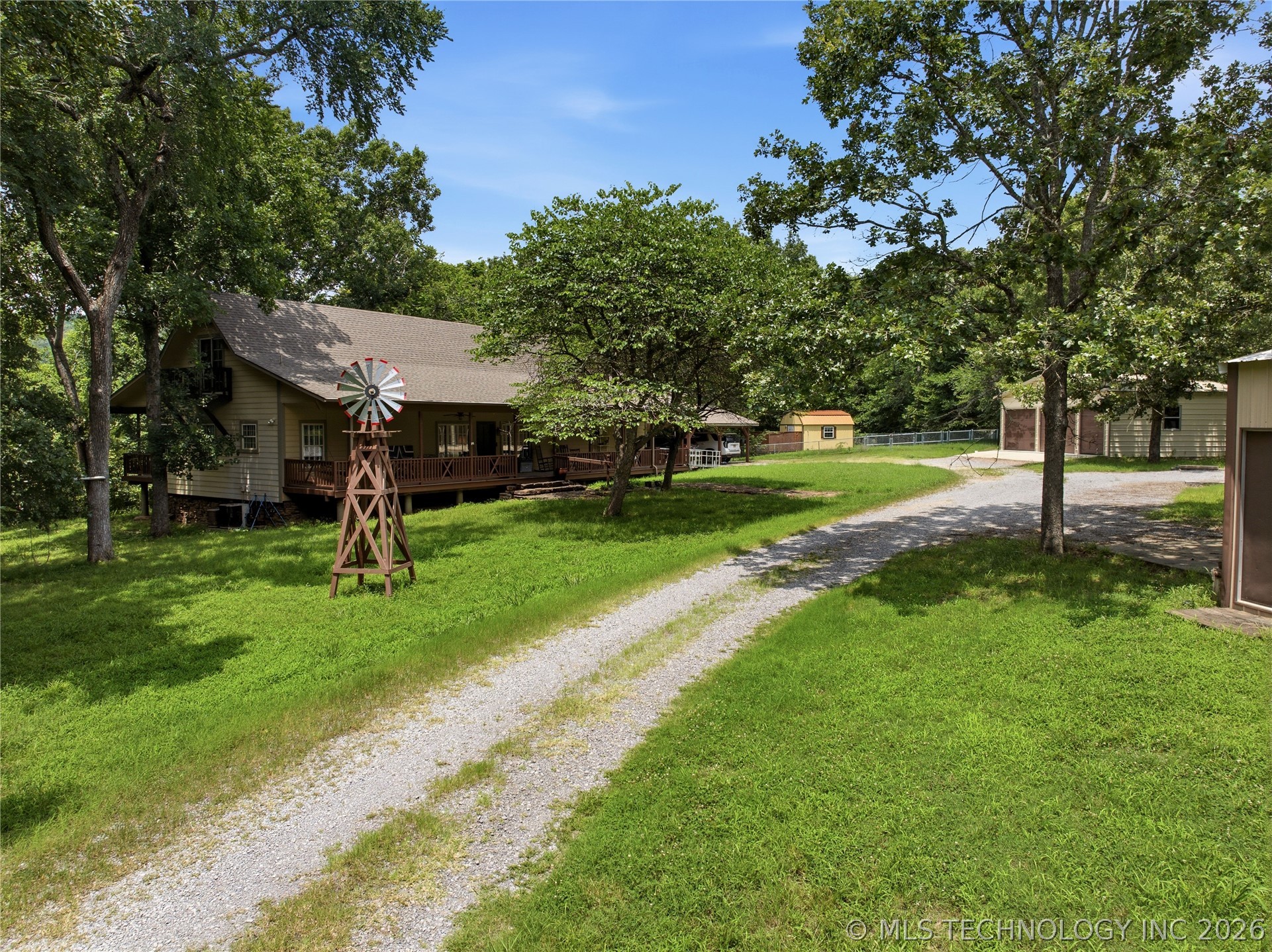 33987 S Pigeon Road — photo