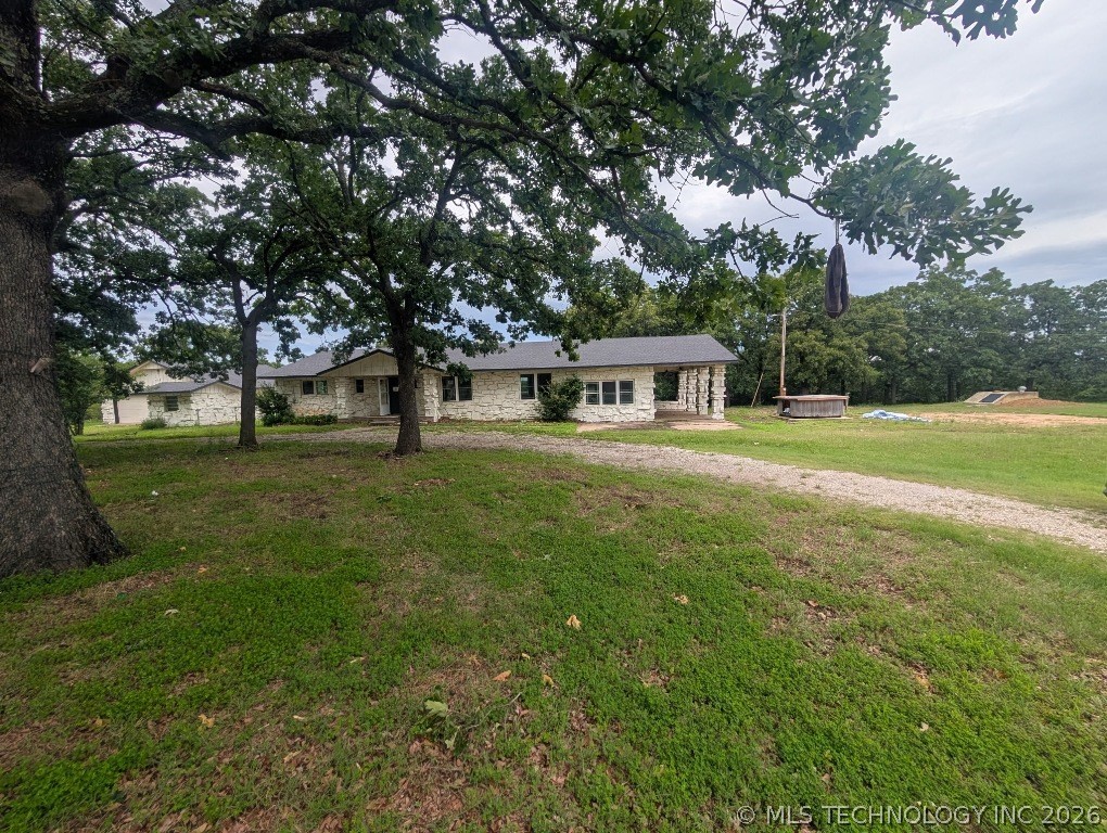 178 County Road 1755 — photo