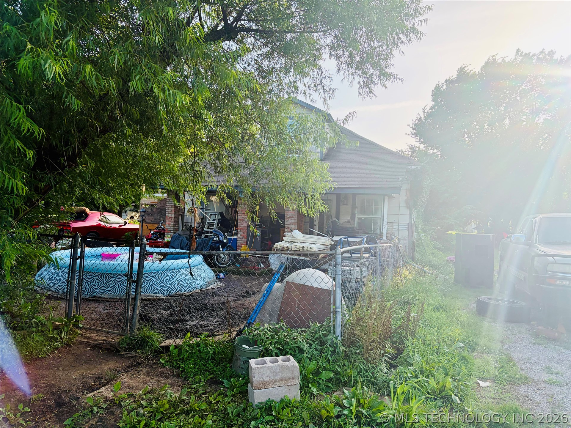 321 Bond Street — photo