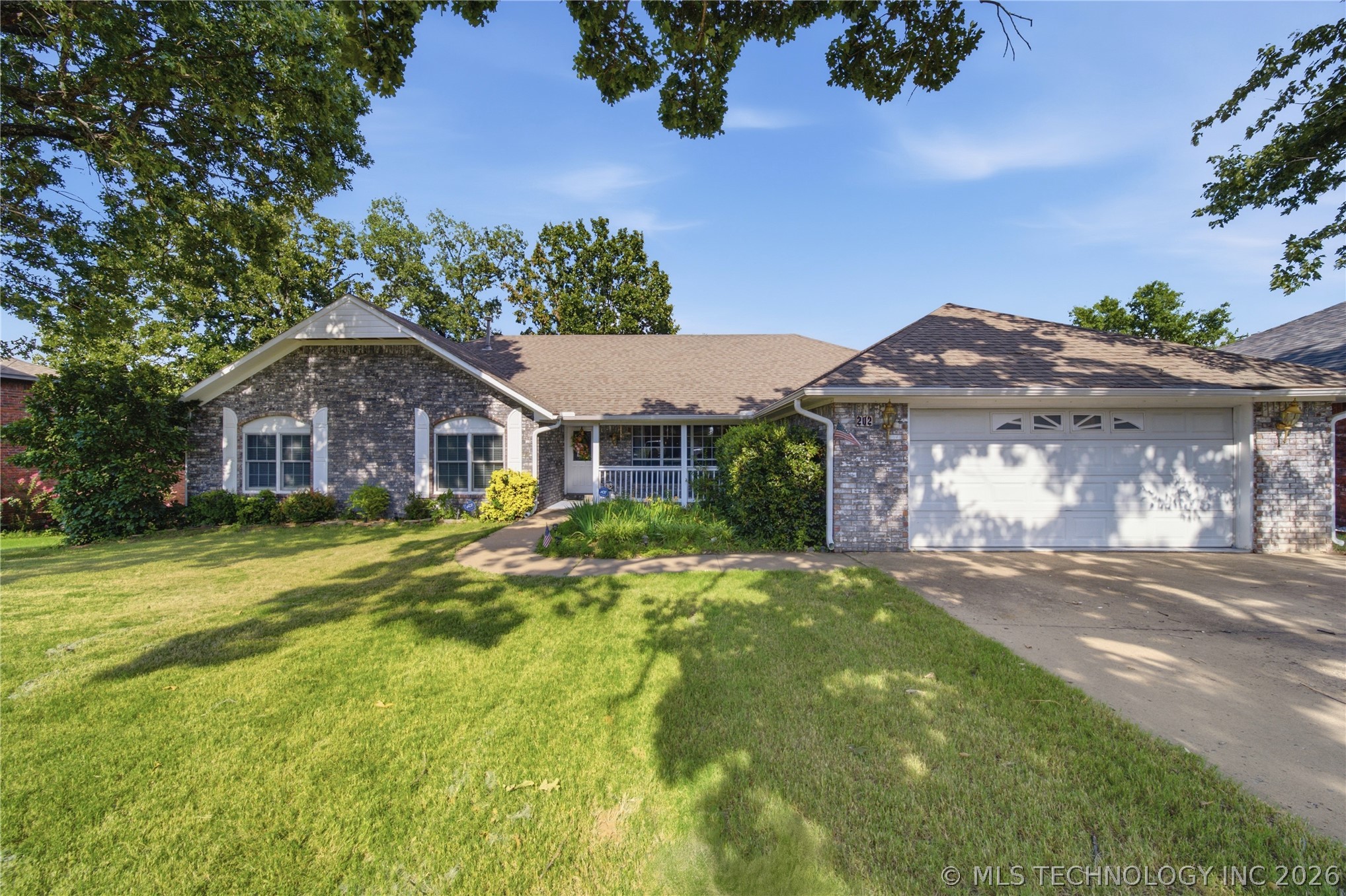 202 Remington Place — photo