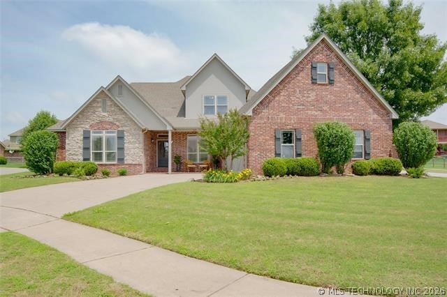 4201 N Lions Court — photo