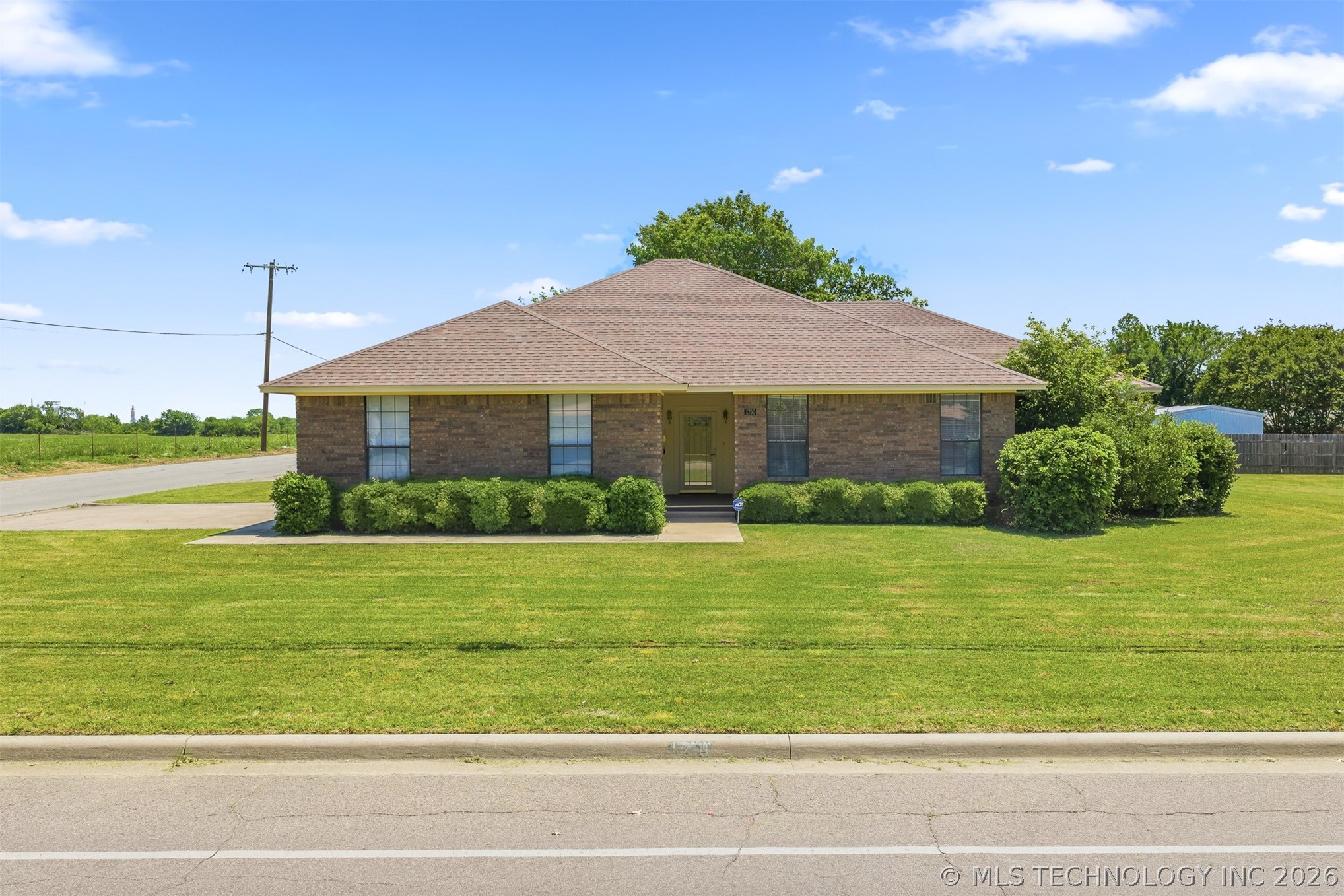 1750 Mt Washington Road — photo