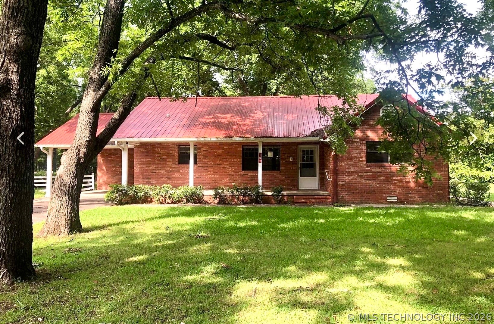 101 Park Drive — photo