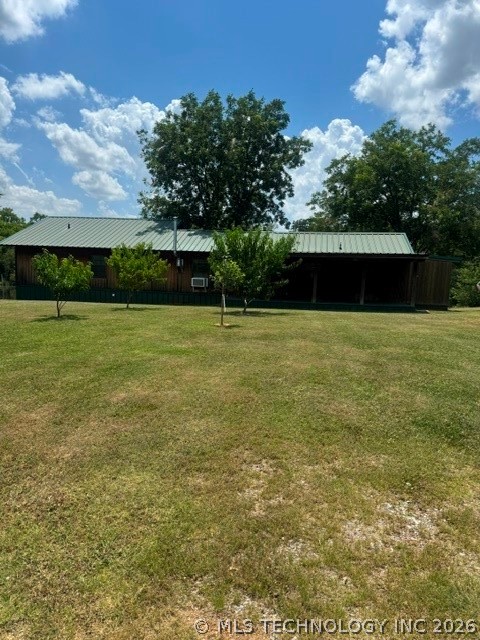 929 Hoover Road — photo