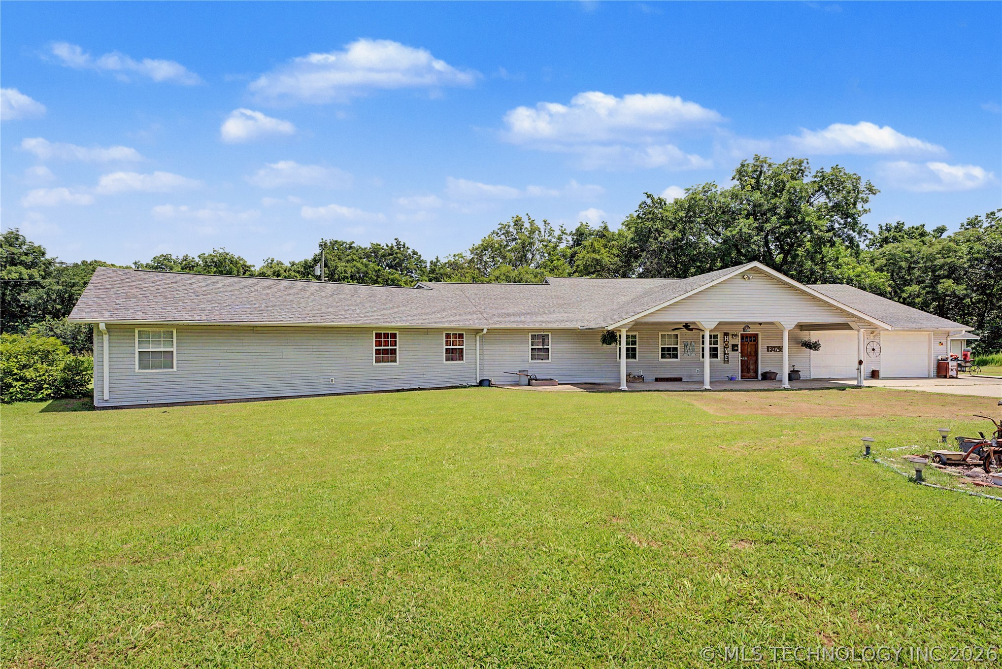 3674 E 520, Pryor, OK 74361 — photo 2