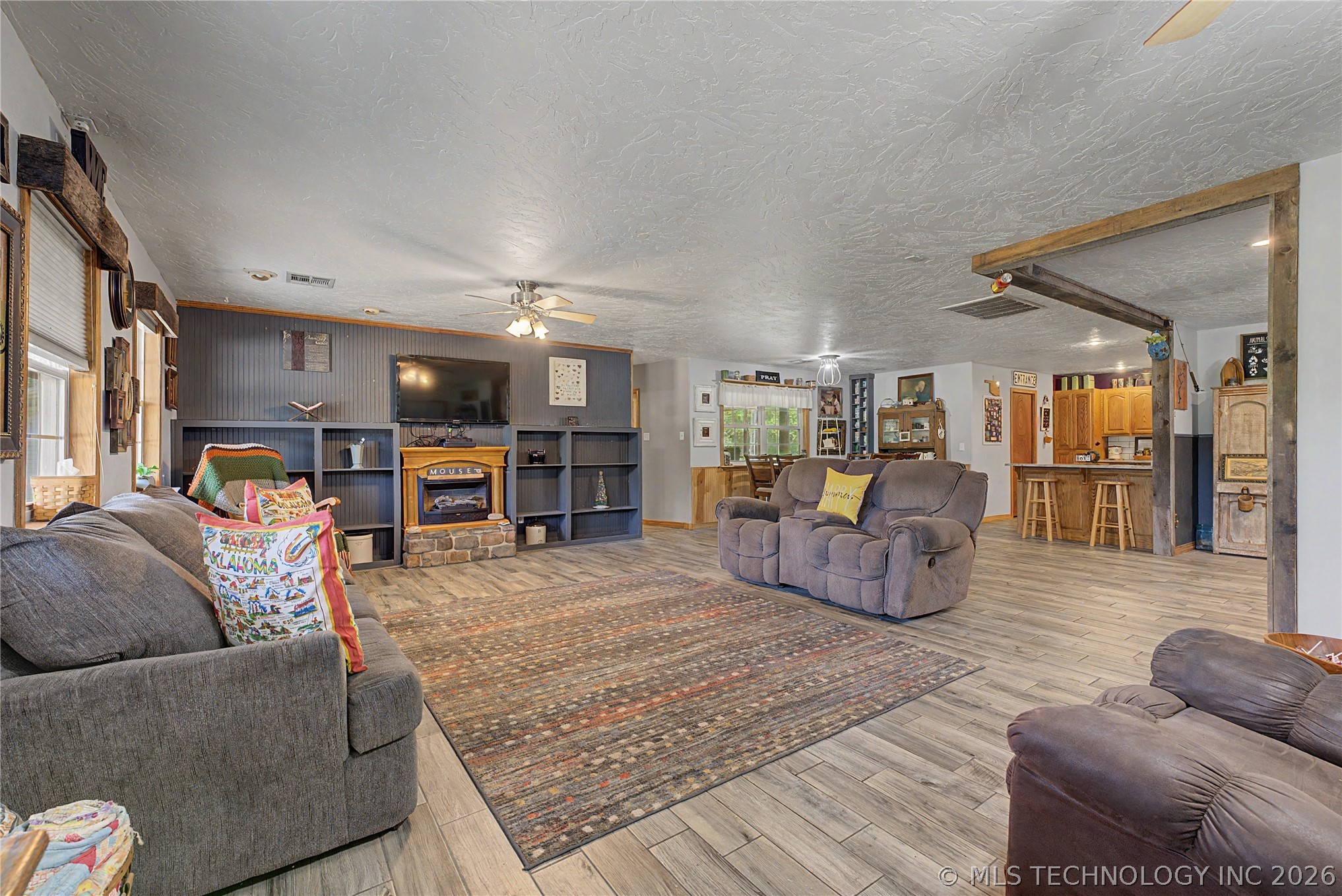 3674 E 520, Pryor, OK 74361 — photo 3