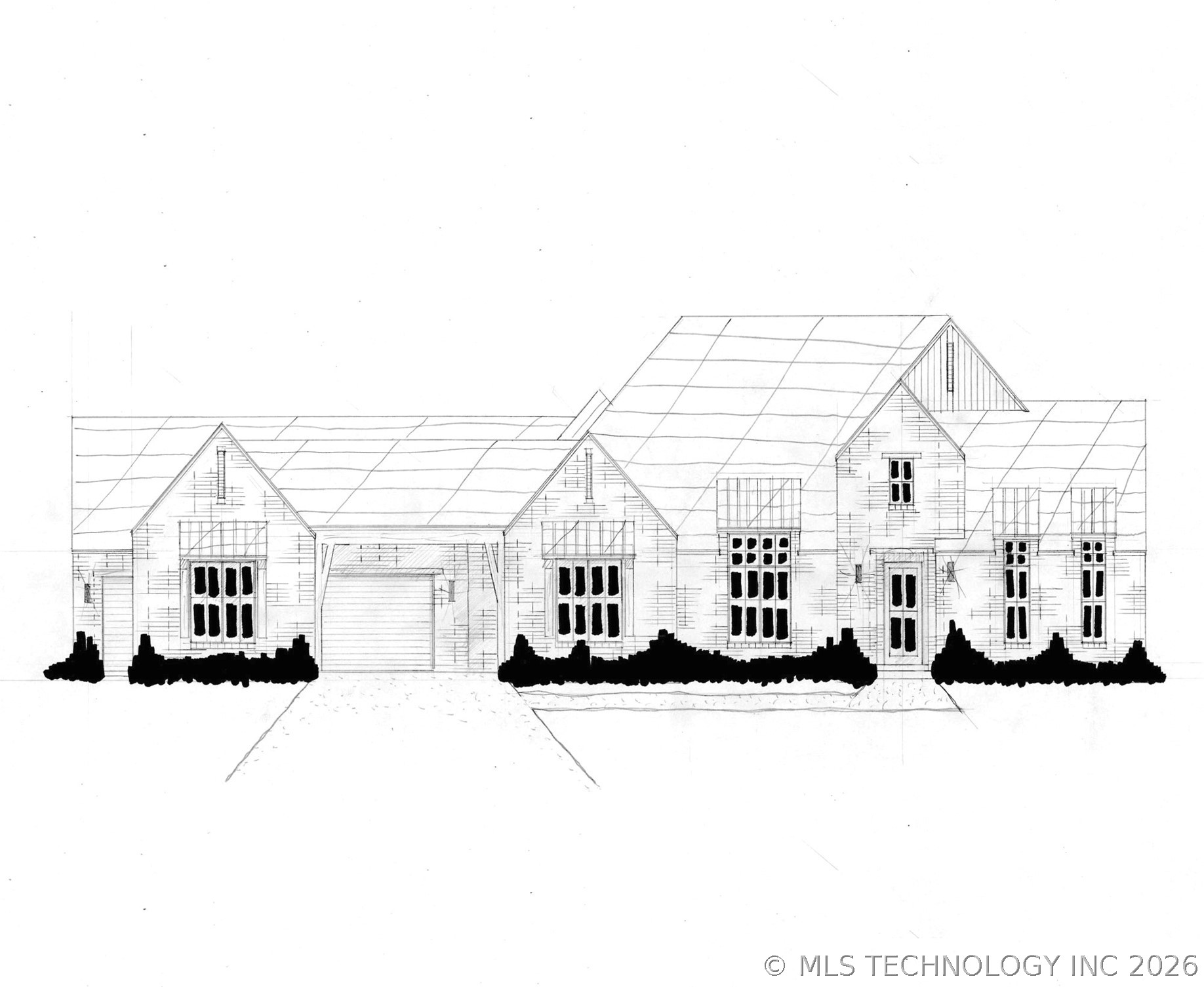 11015 N 86th East Court — photo