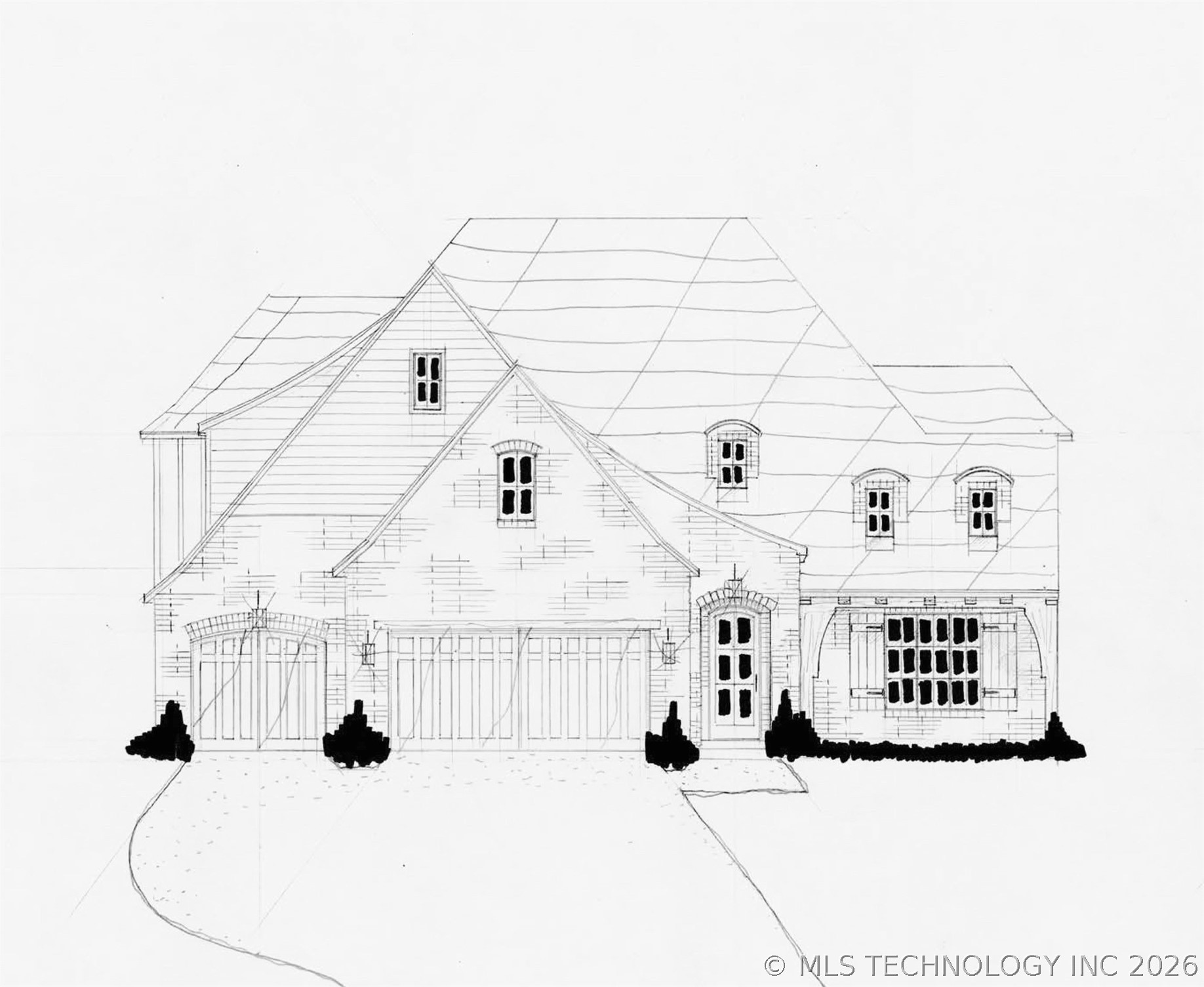 14304 S Delaware Place — photo