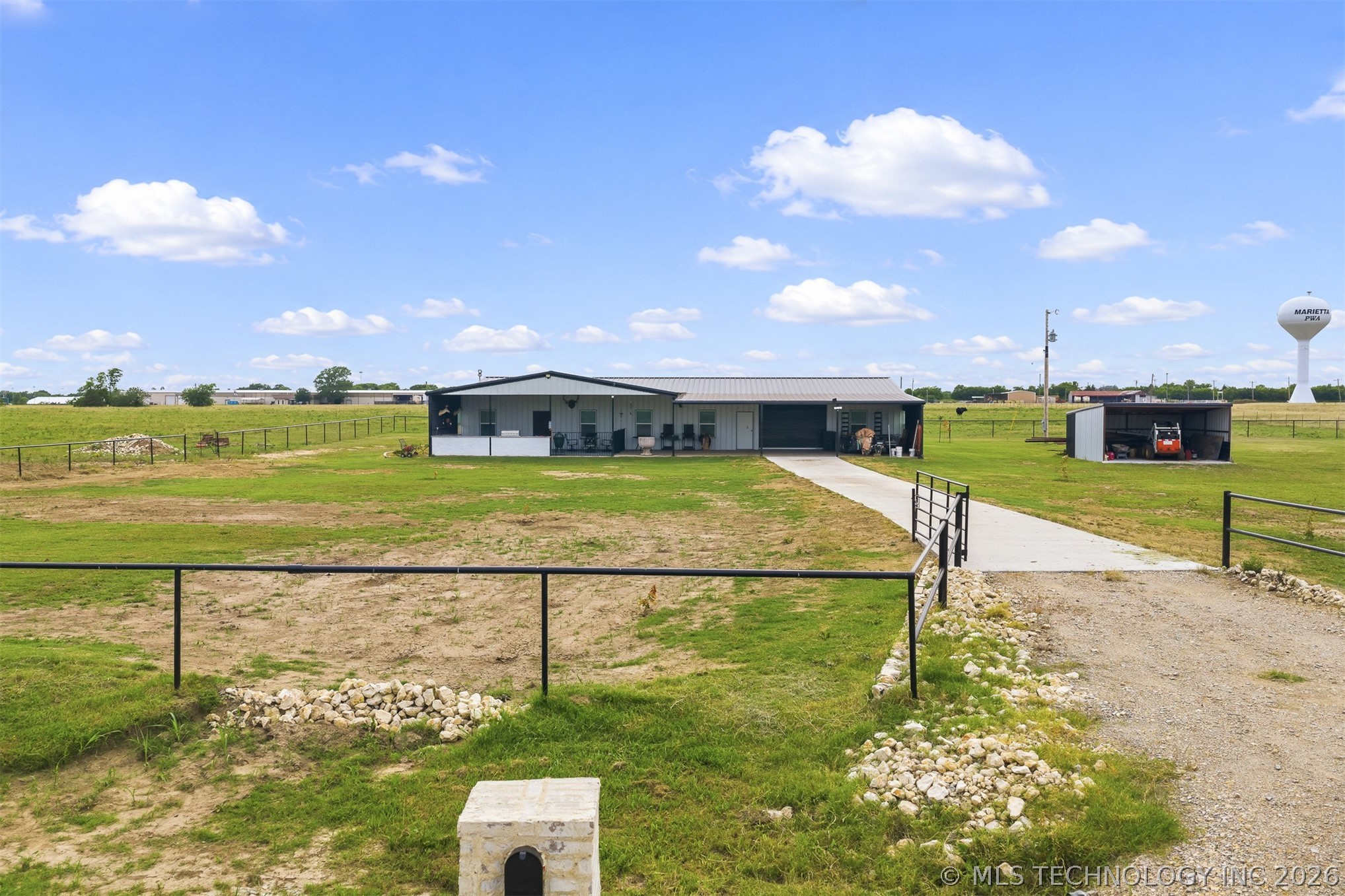 8608 Ward Ranch — photo