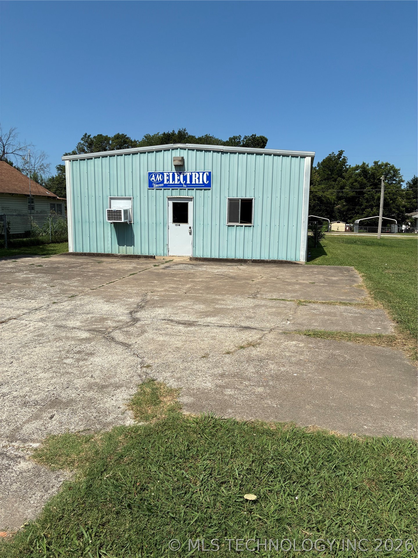 1514 S Main Street — photo