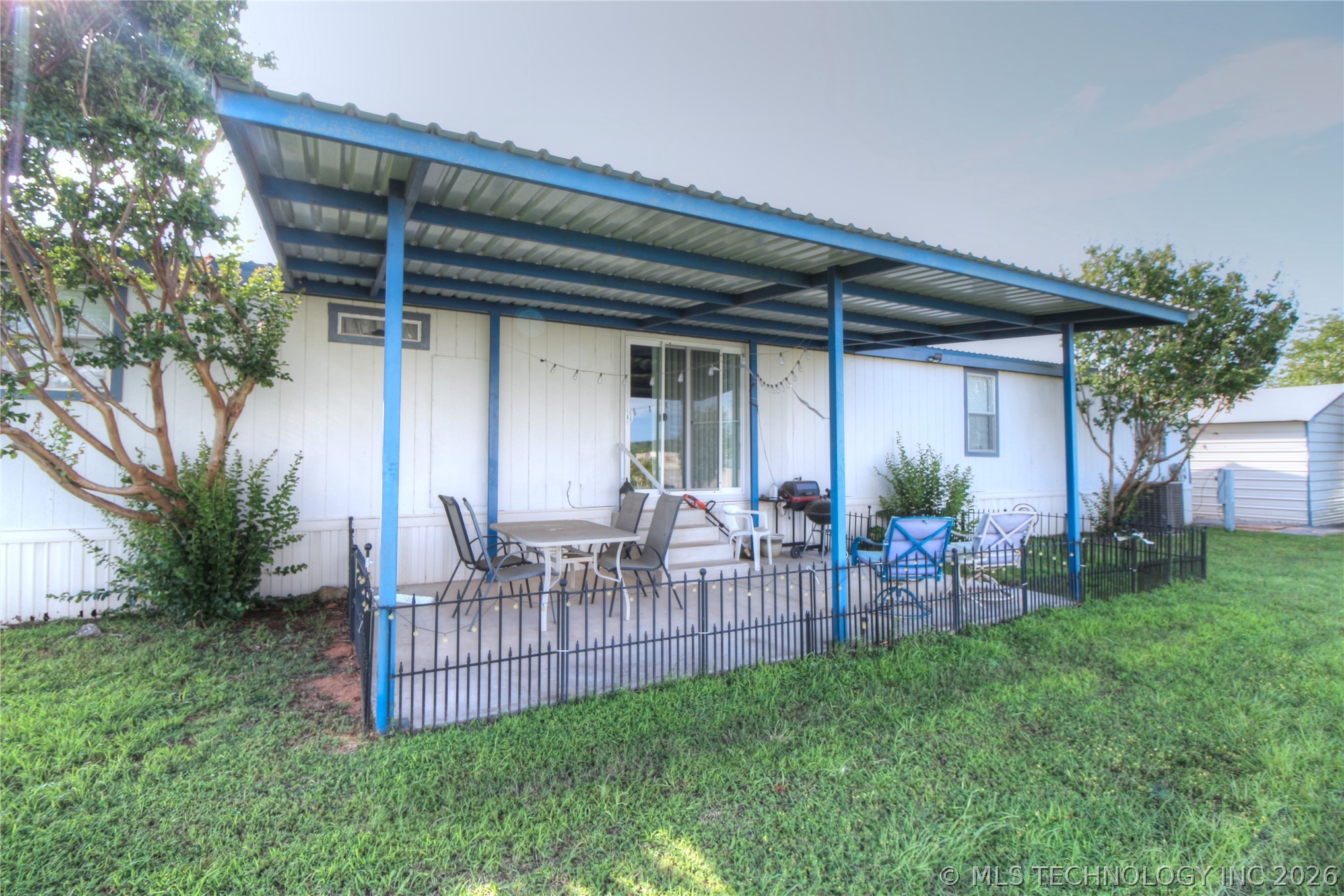 14105 Whispering Meadows — photo