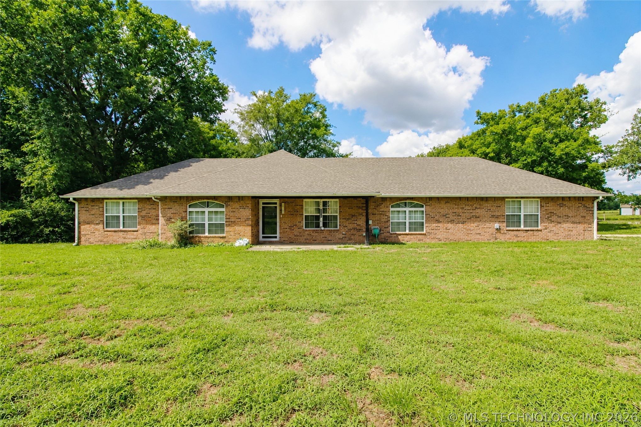 19183 S Prairie Bell Road — photo