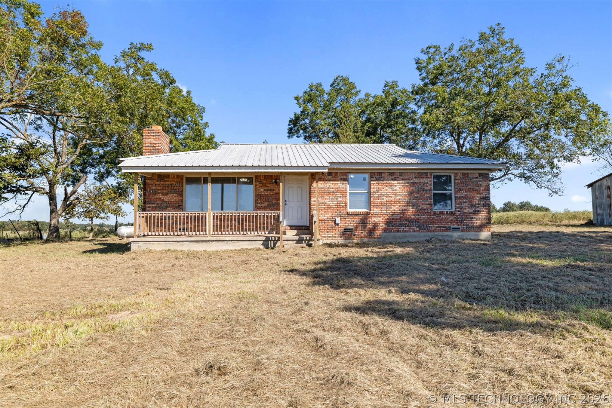 8405 E Nightingale Road — photo