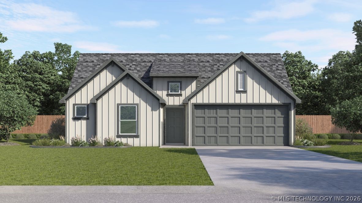 8523 E Galveston Street — photo