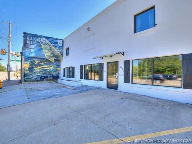 605 S Peoria Avenue — photo