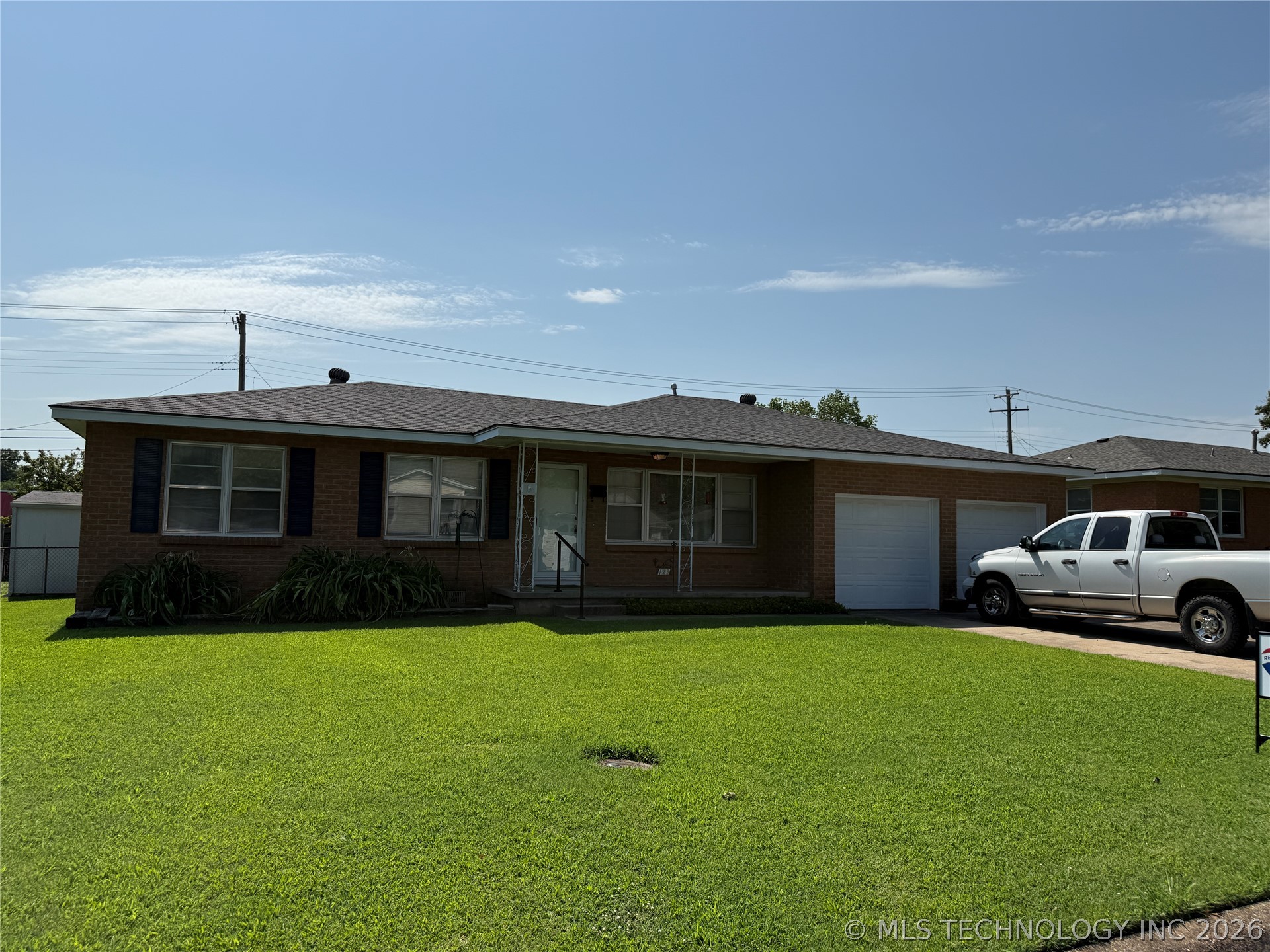 129 S Camden Street — photo