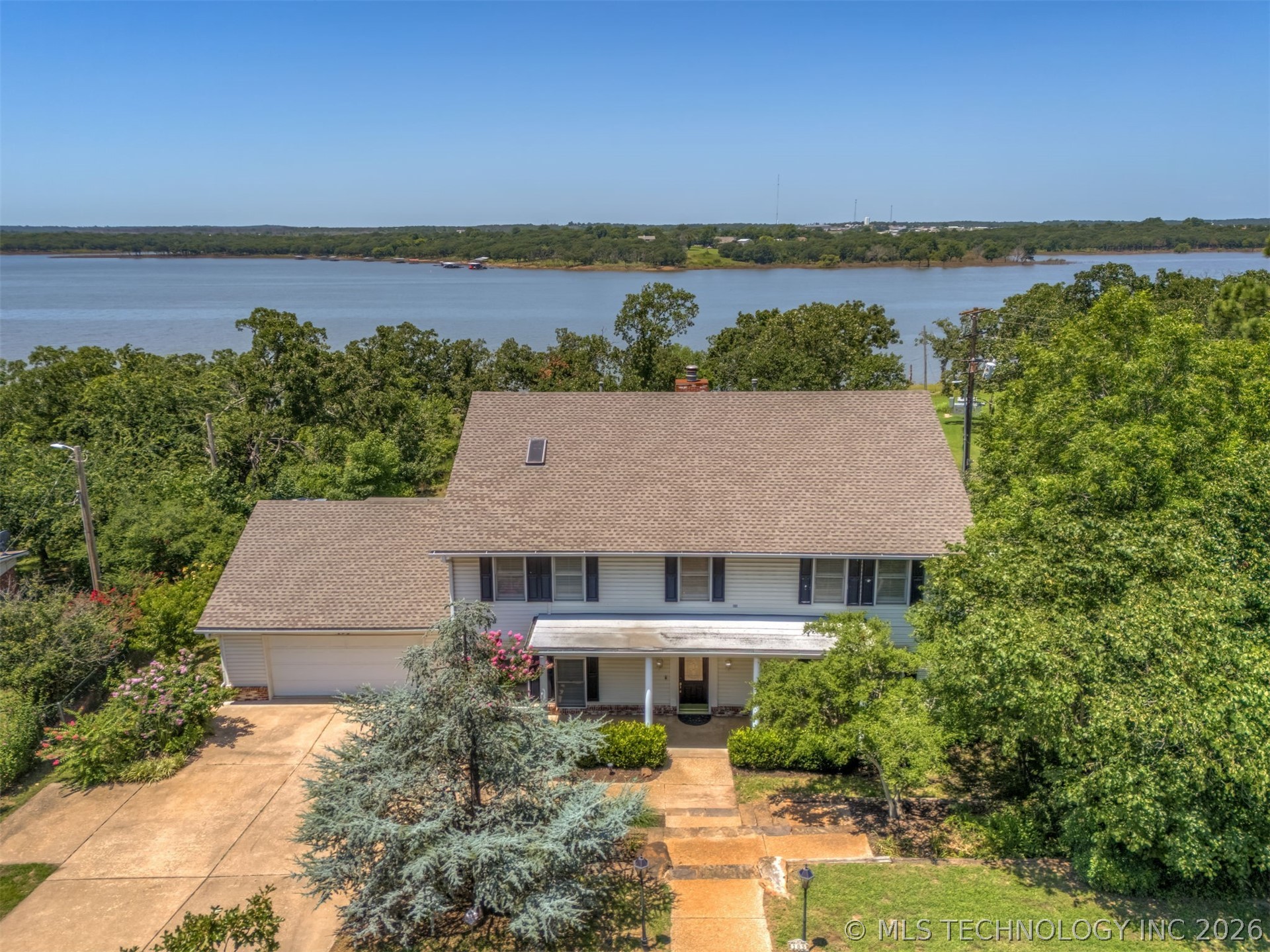105 Canoe Cove — photo