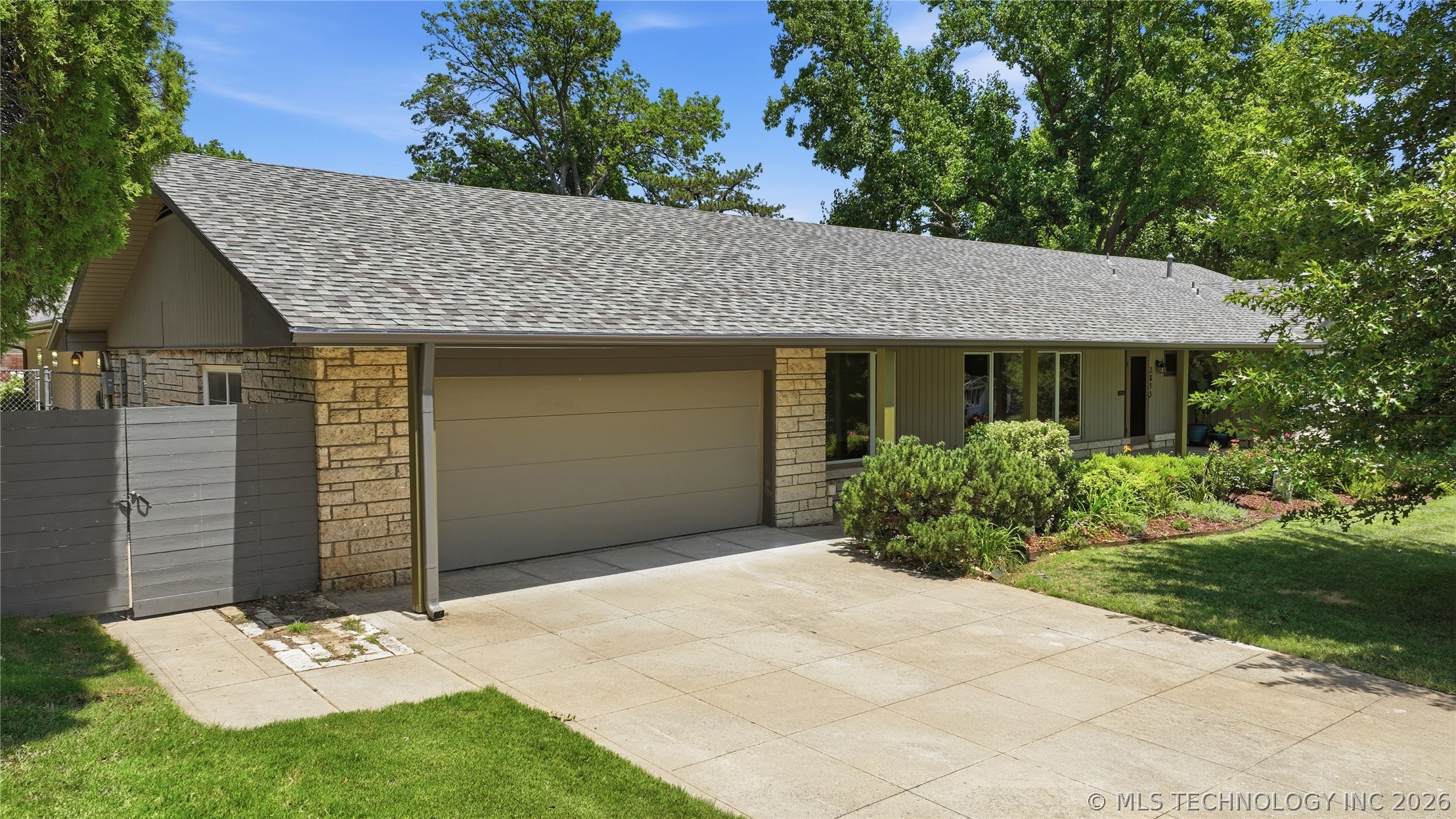 2853 E 35th Place, Tulsa, OK 74105 — photo 3
