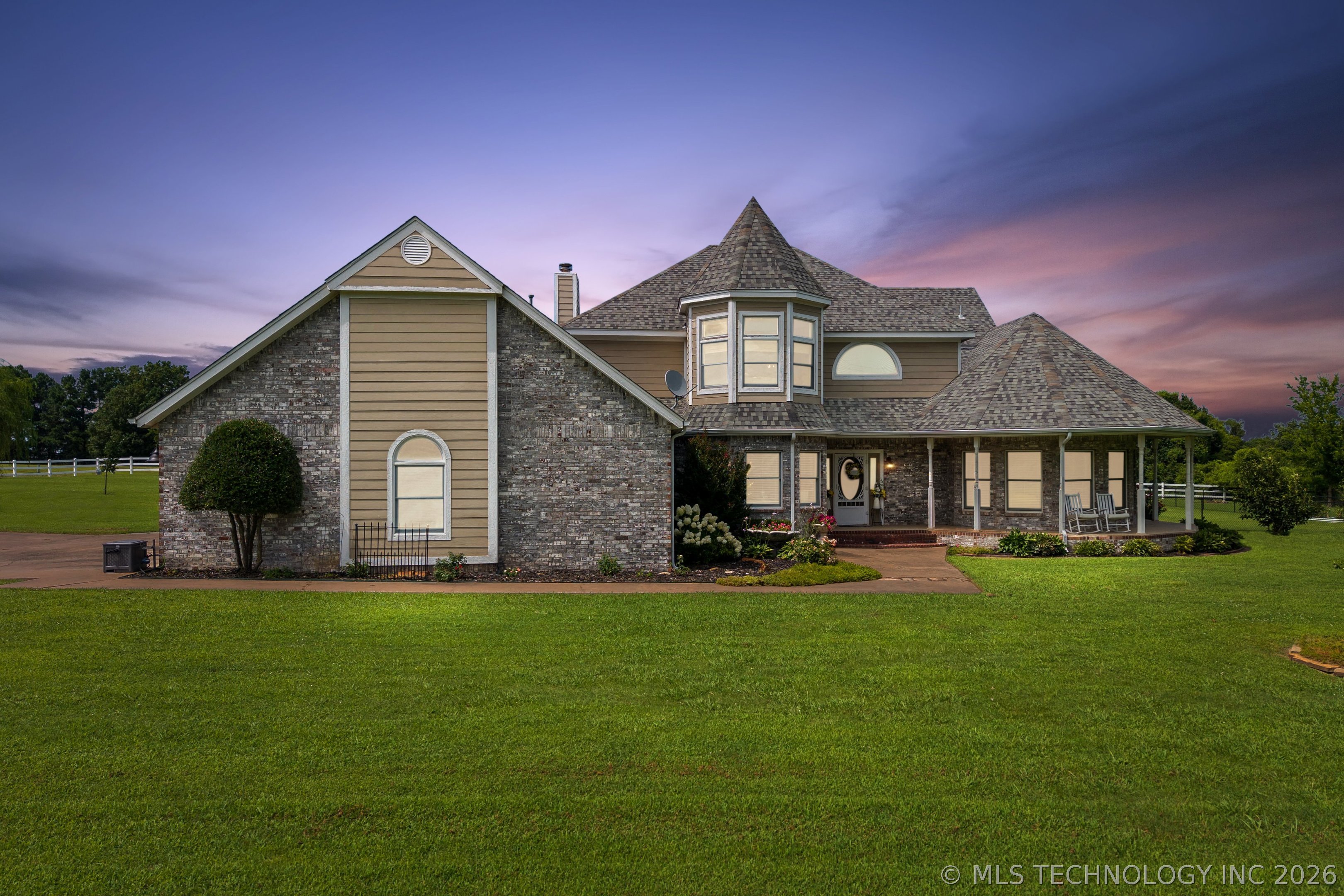 29945 S River Ridge Drive — photo