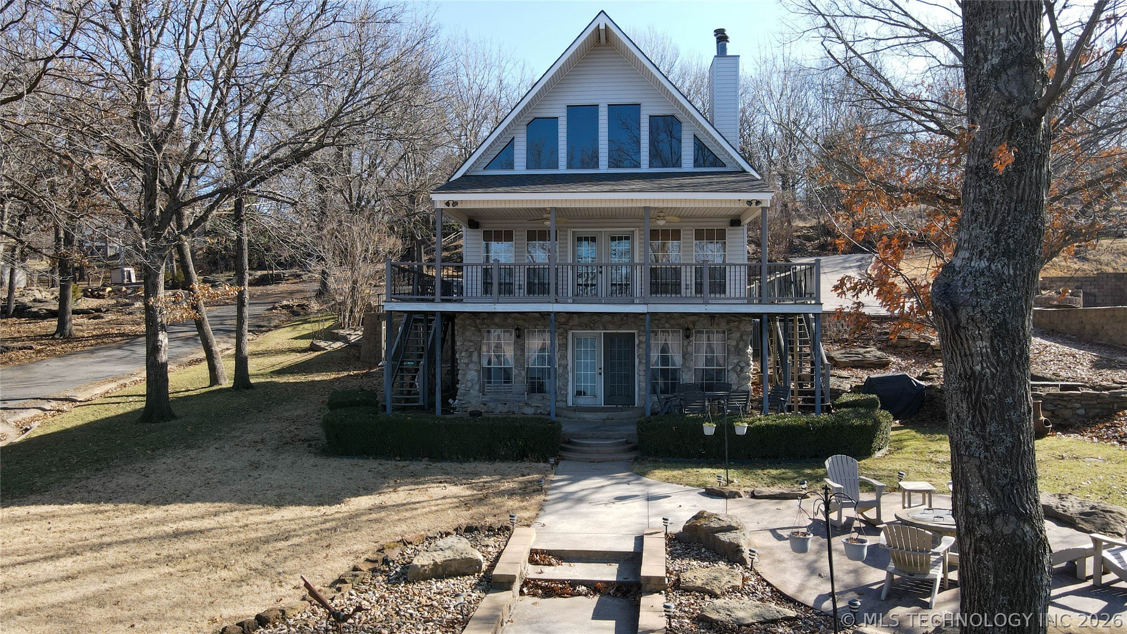 4157 W Roadrunner Drive — photo