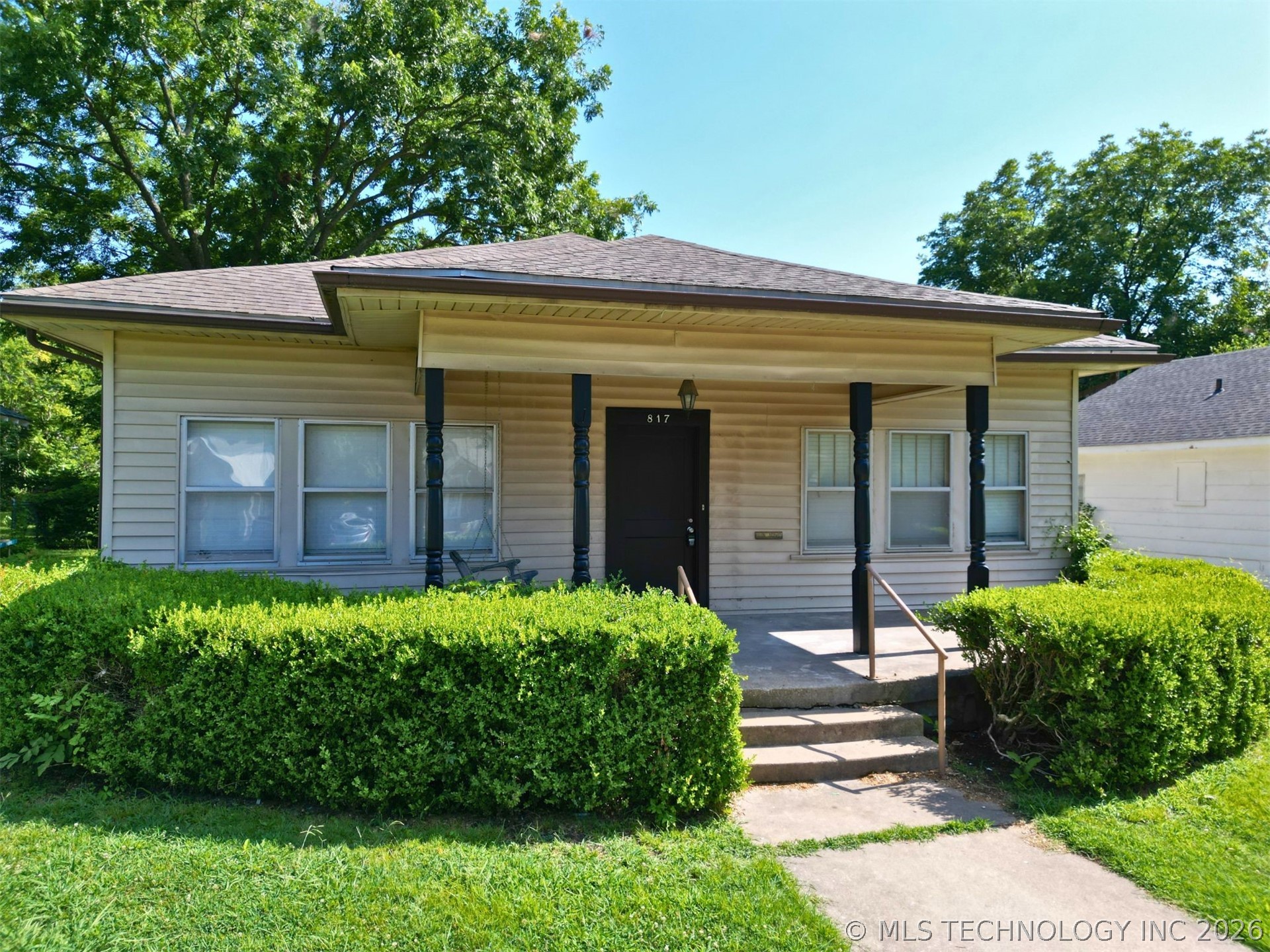 817 E 15th, Ada, OK 74820 — photo 2