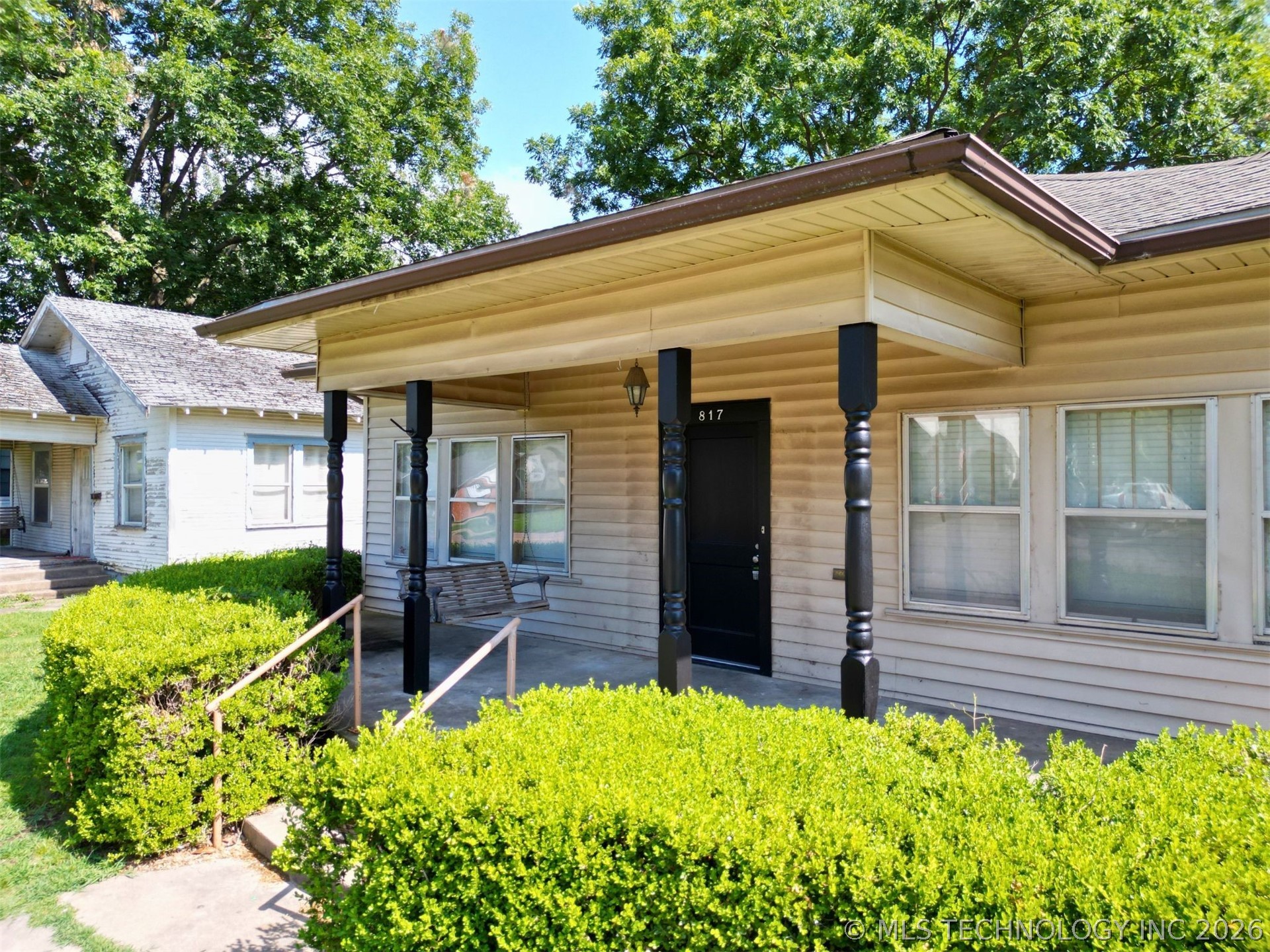 817 E 15th, Ada, OK 74820 — photo 3