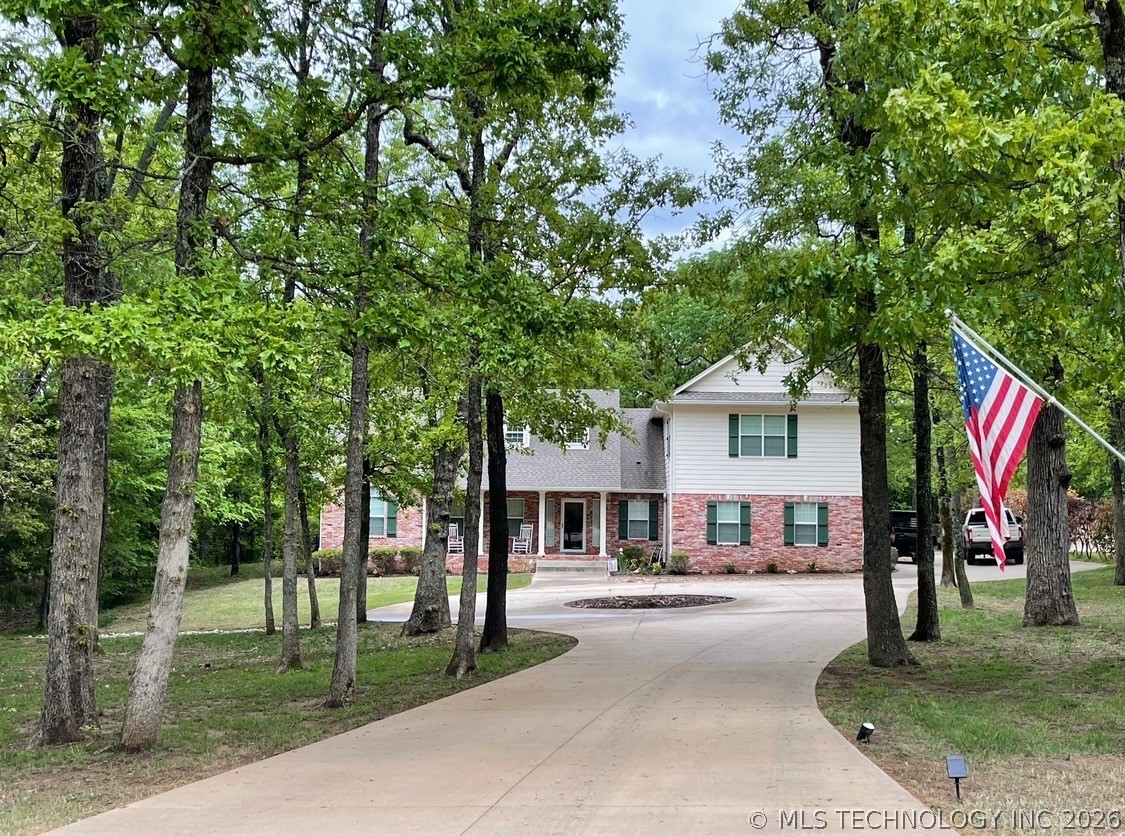 5618 Mainstay Drive — photo