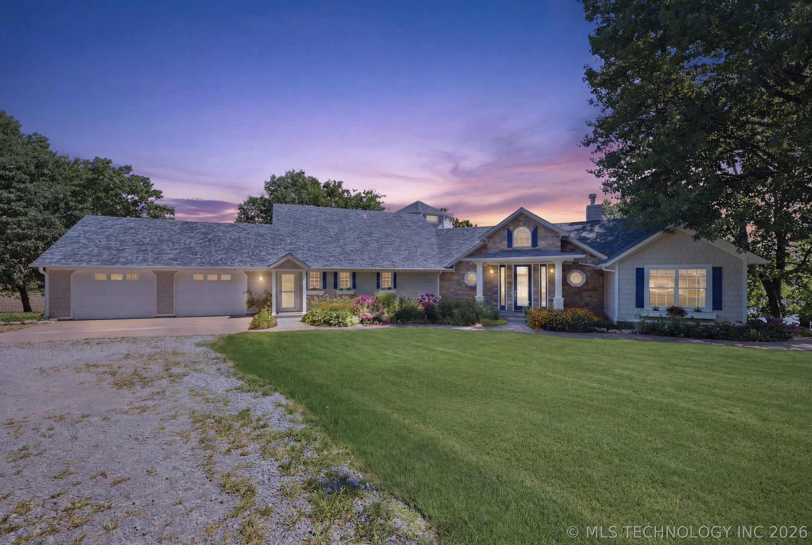 3 Foxwood Estates Street — photo