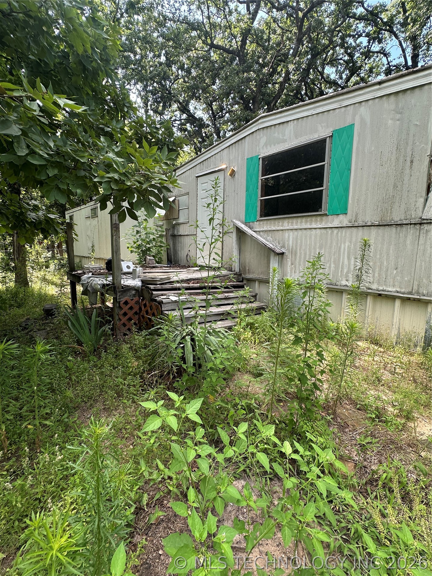114530 1145, Eufaula, OK 74432 — photo 2