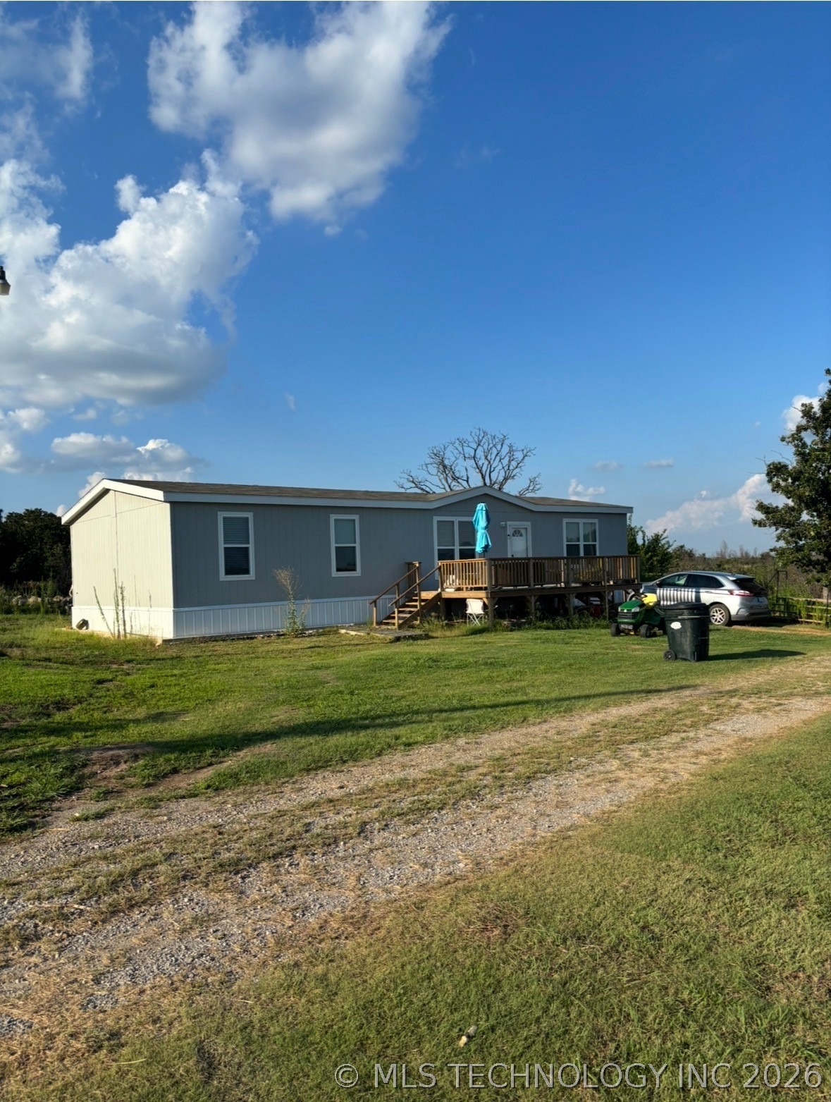 6613 S Highway 48 Highway — photo