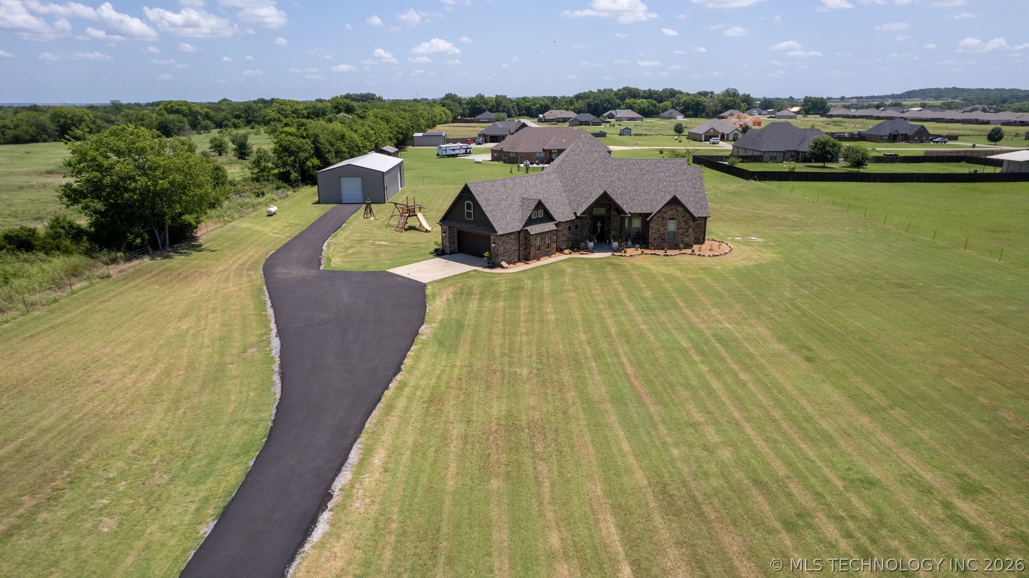 3488 Bryan Road — photo