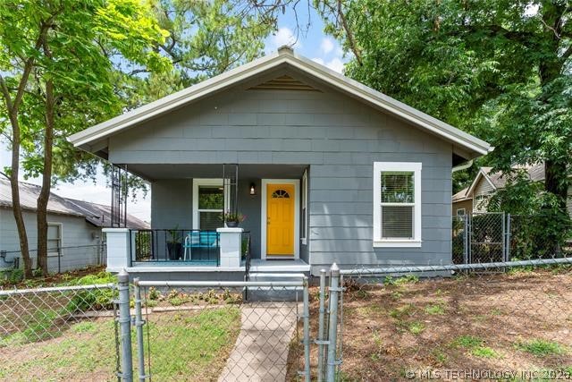 306 N Grant Avenue — photo