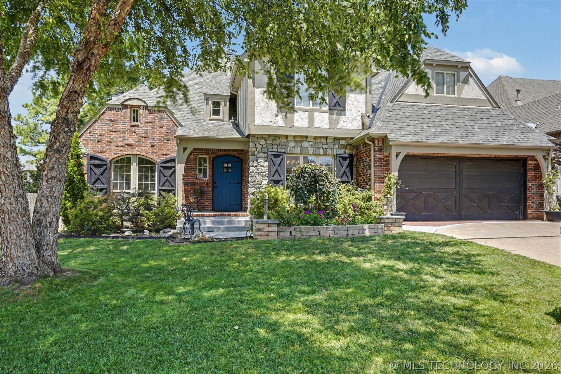7813 E 99th Place, Tulsa, OK 74133 — photo 2