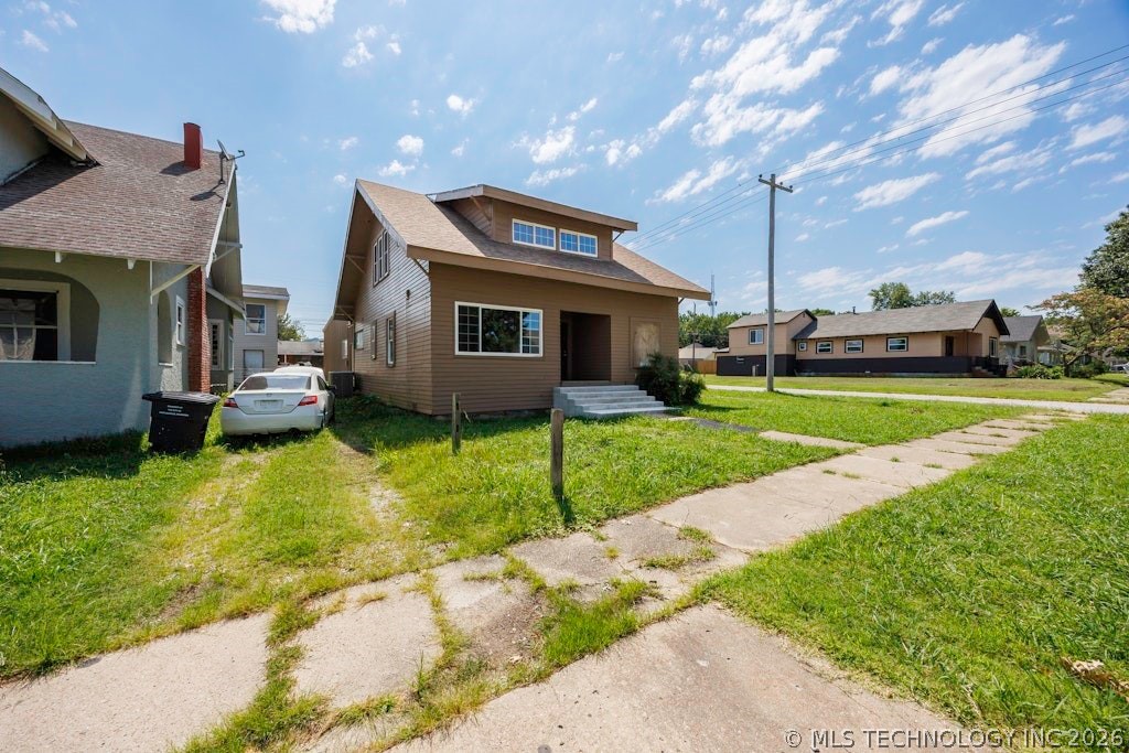 218 S Creek Avenue — photo