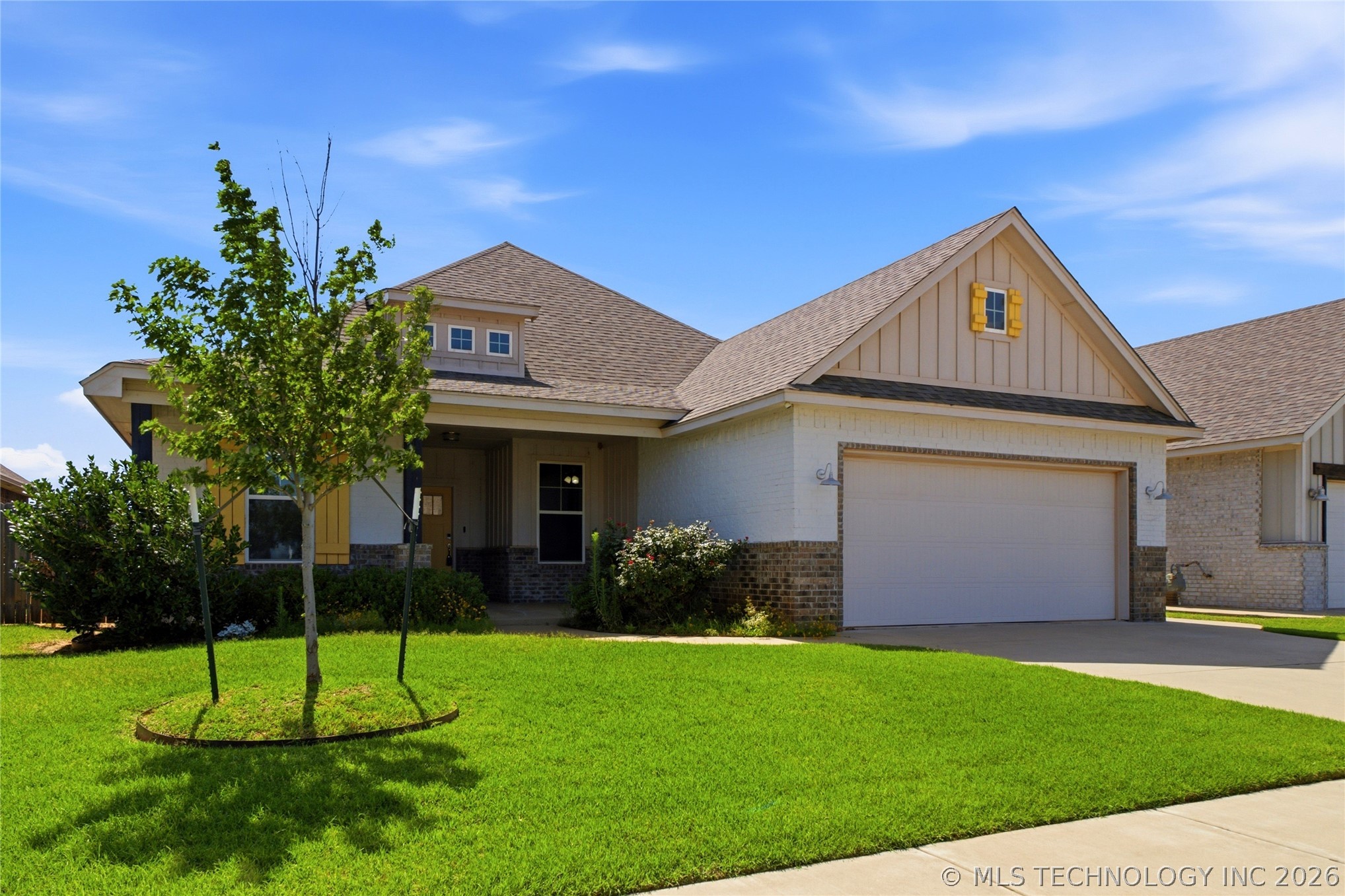 2912 Wild Rose Lane — photo