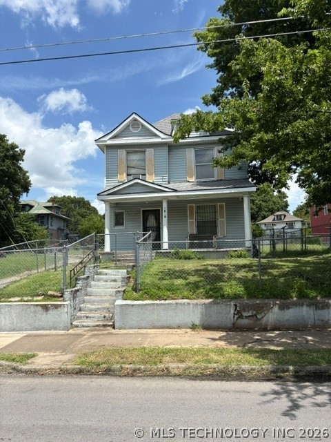 1010 Martin Luther King — photo