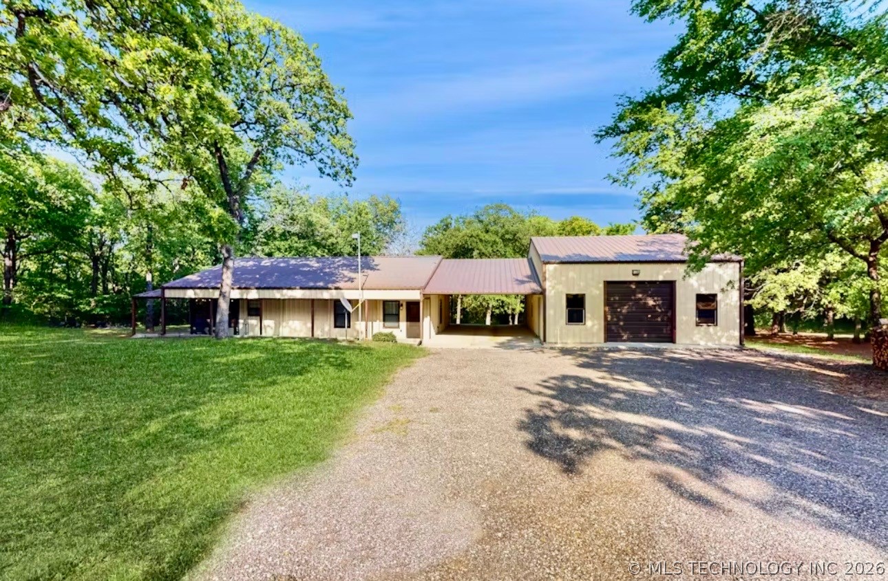 9152 Stone Brook Drive — photo