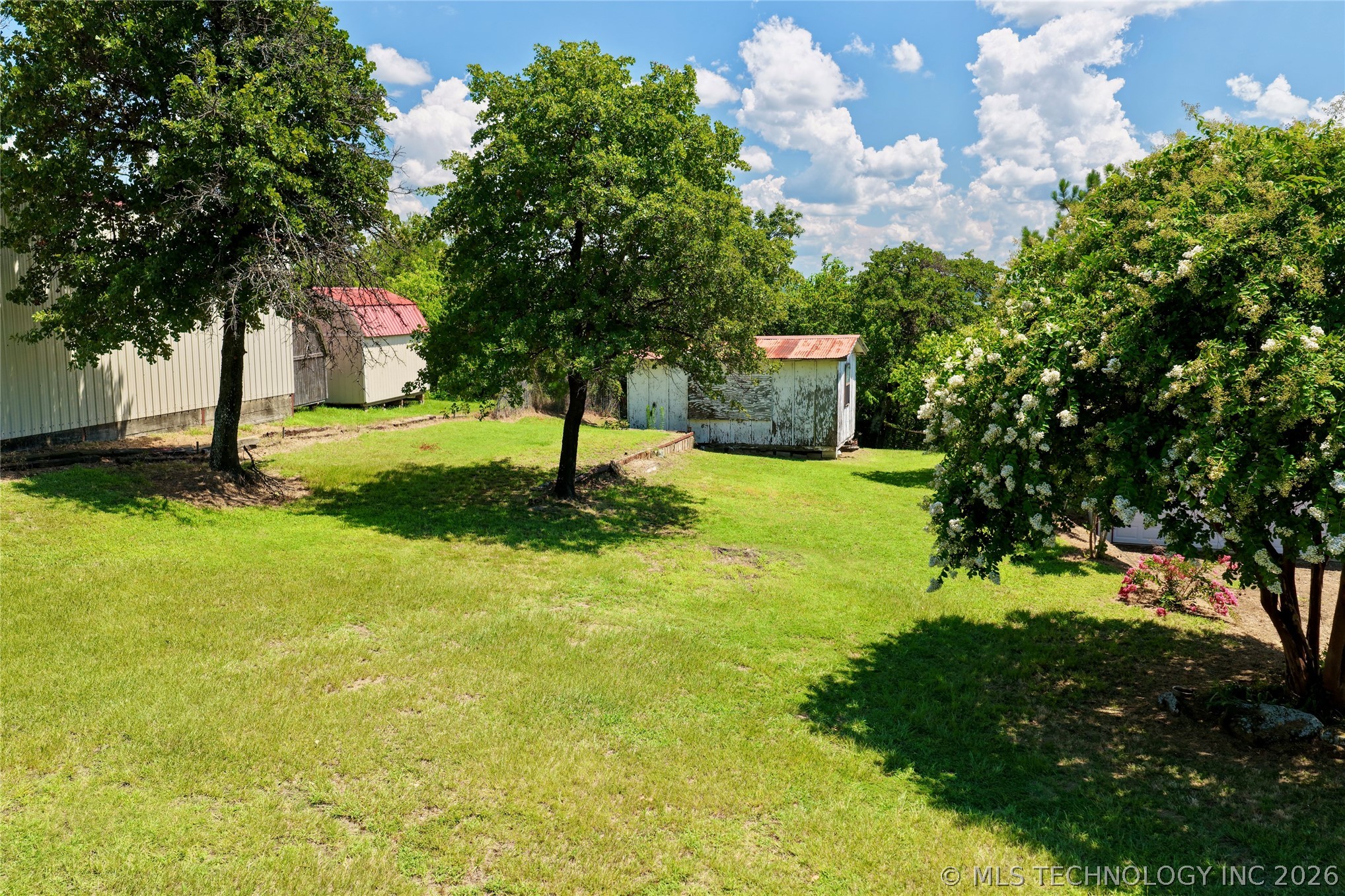 417082 Mockingbird Lane, Eufaula, OK 74432 — photo 3
