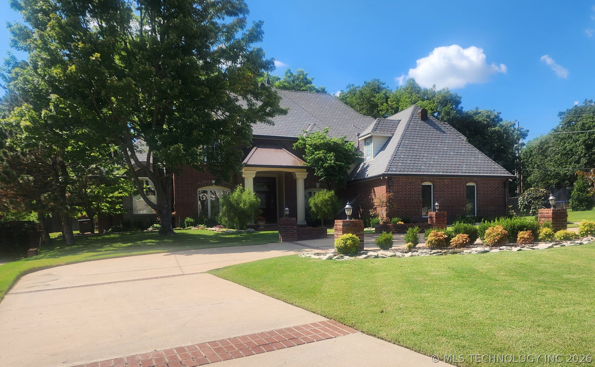 5101 E 79th Street, Tulsa, OK 74136 — photo 3