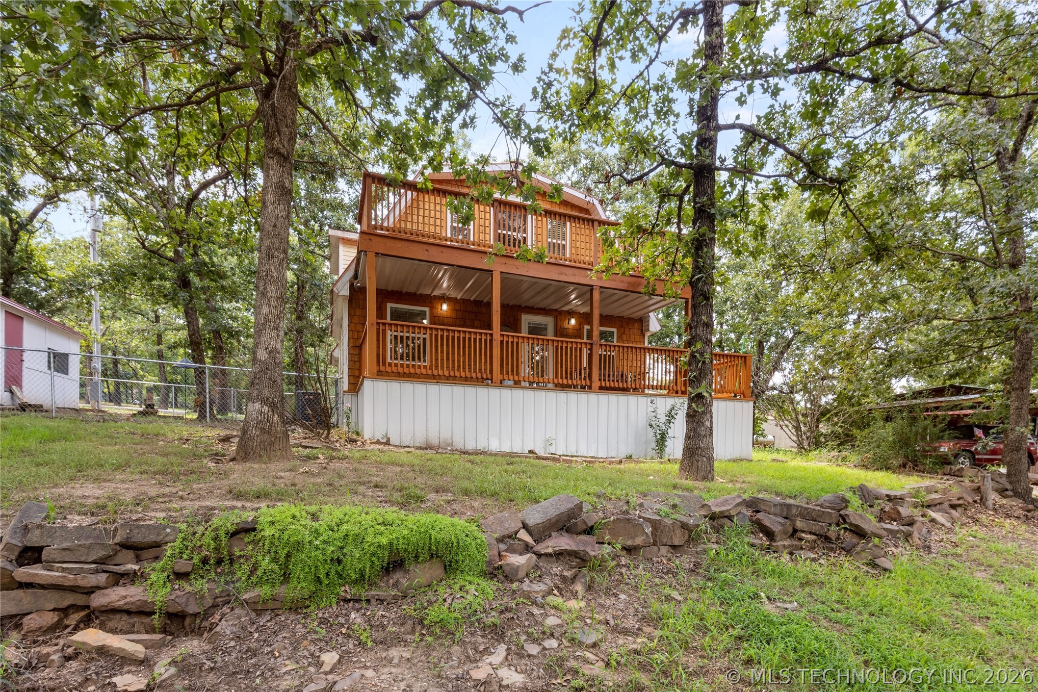 2966 Bristow Point — photo