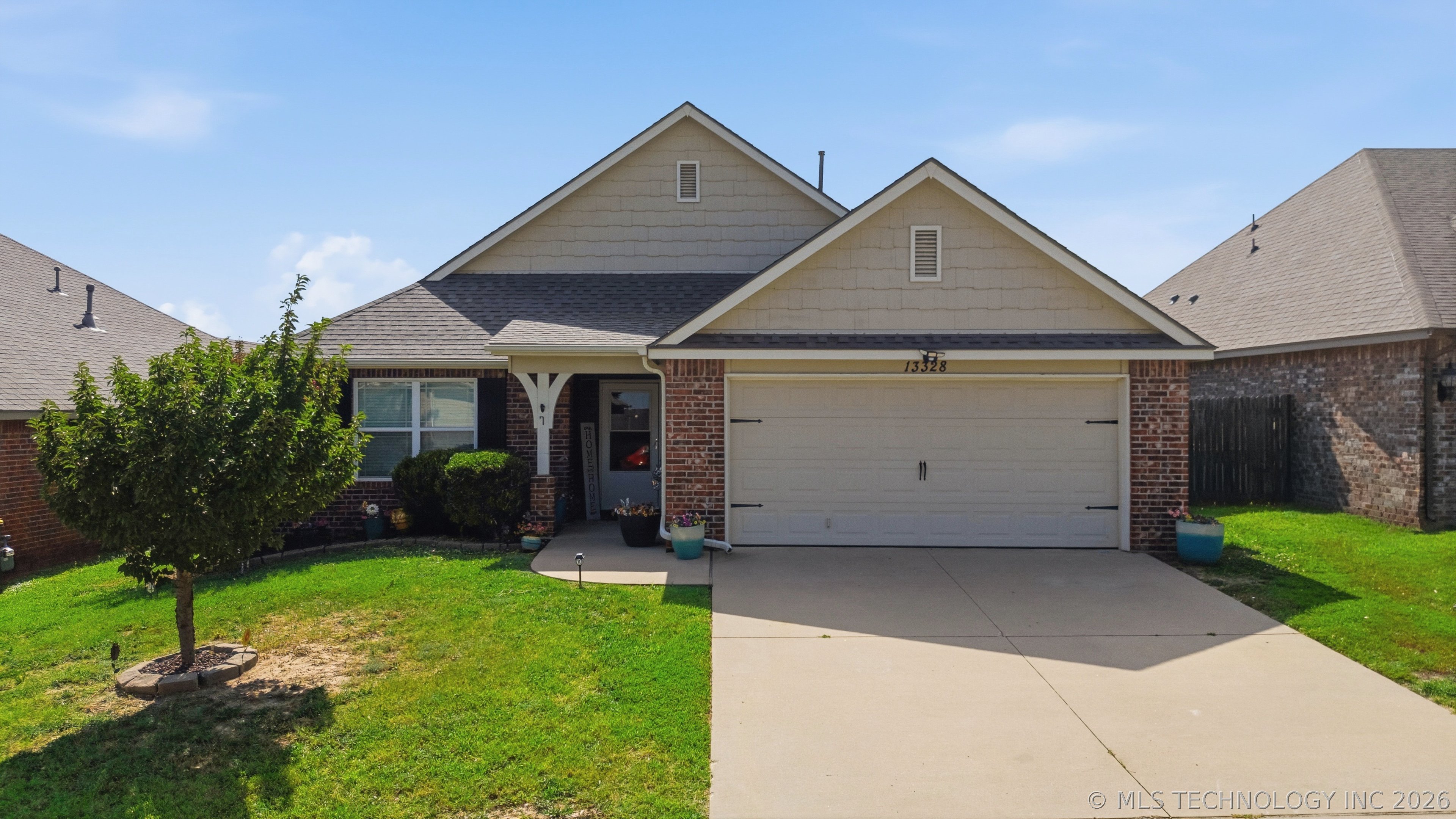 13328 S 21st Place — photo