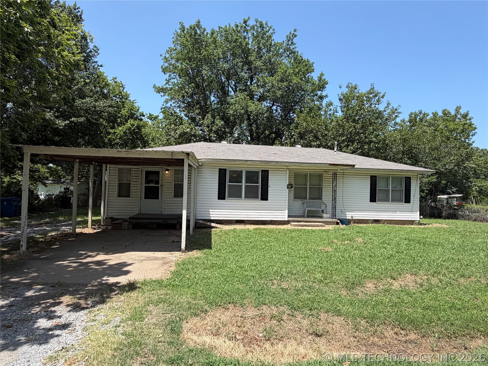 57 W Townsend Avenue — photo